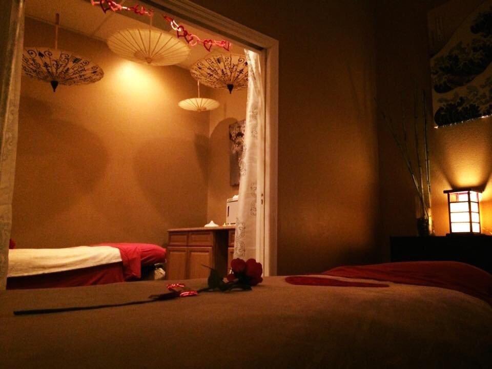 Intuitive Massage & Wellness