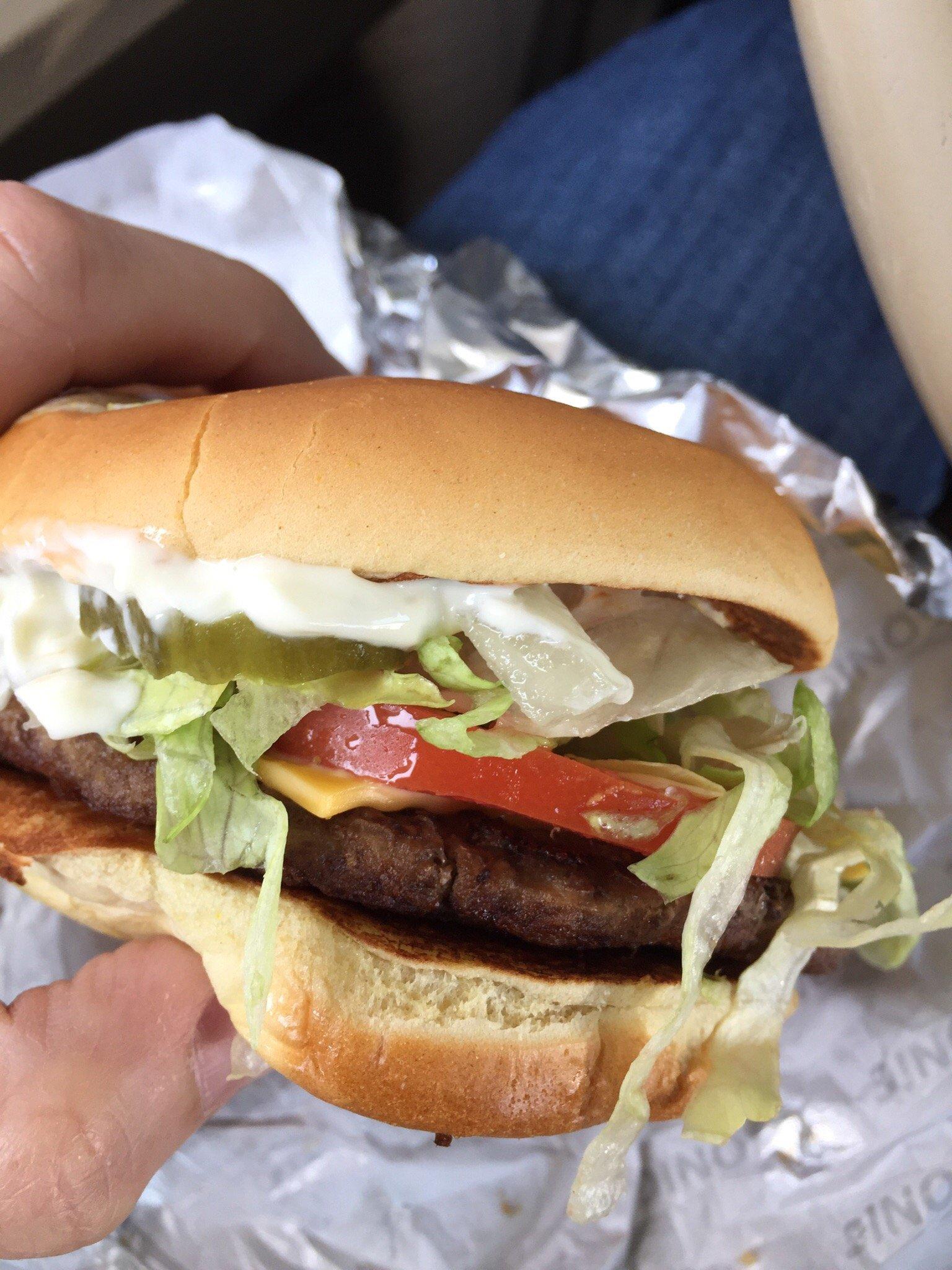 SONIC Drive-in