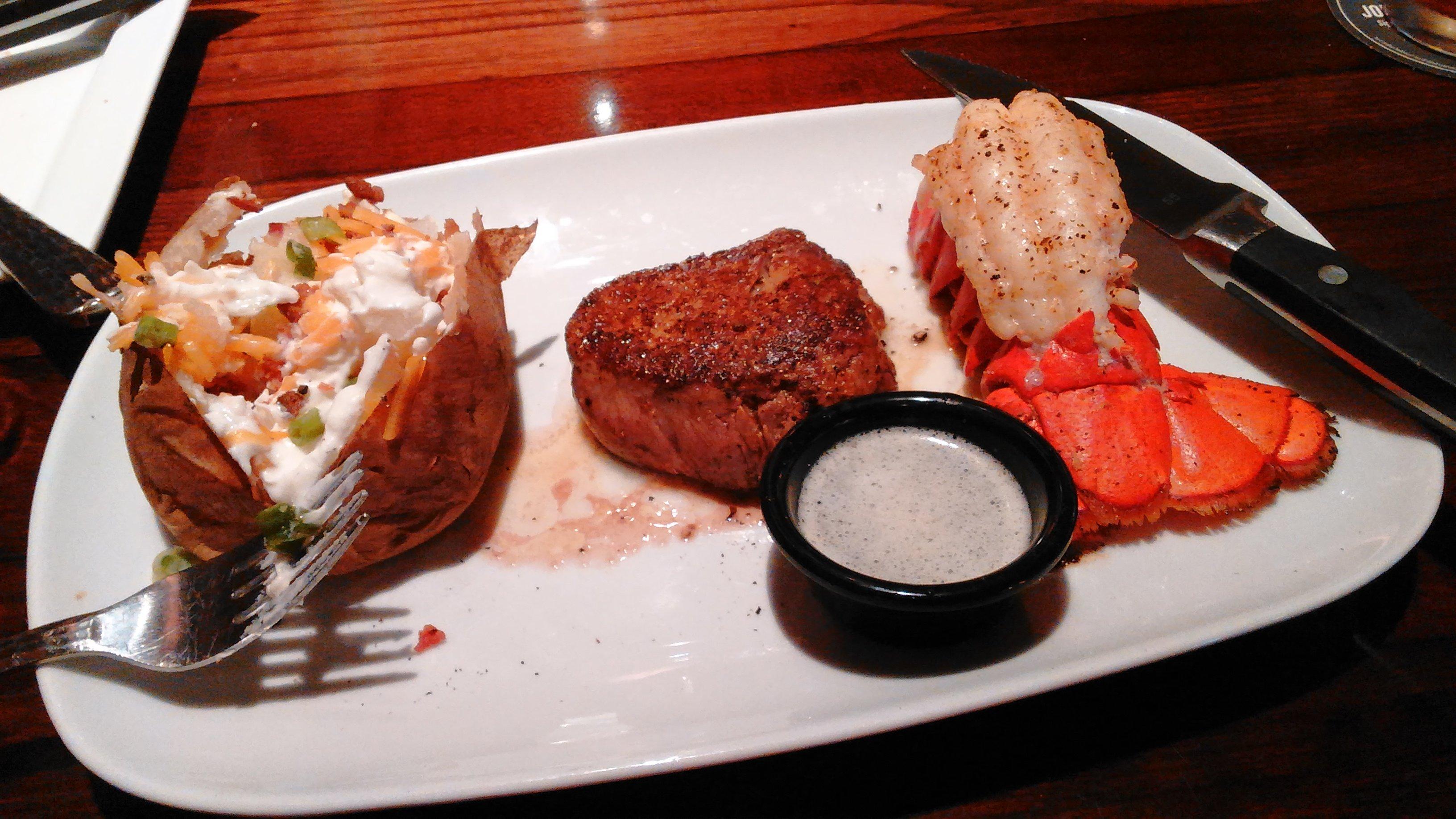 LongHorn Steakhouse