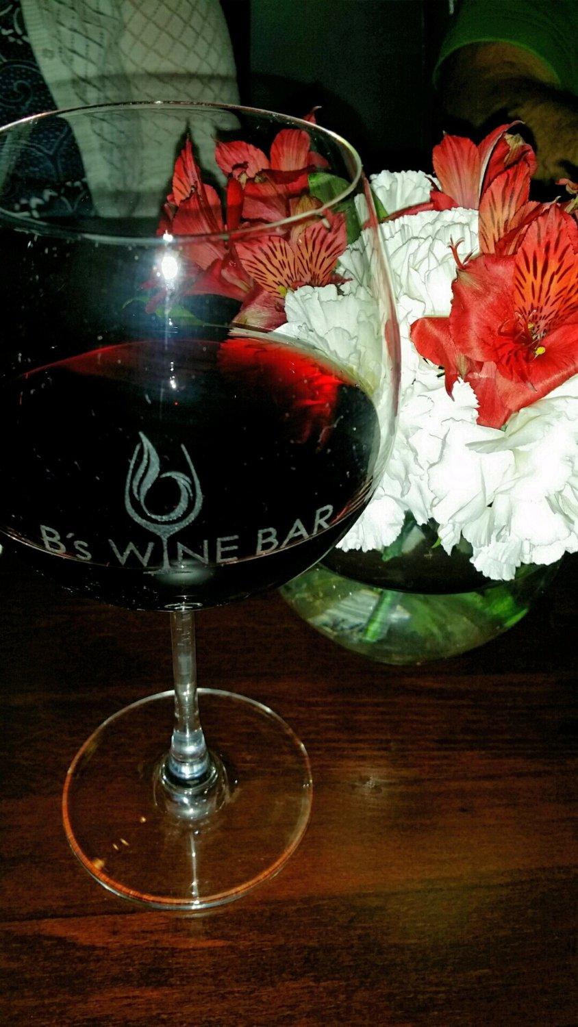 B's Wine Bar