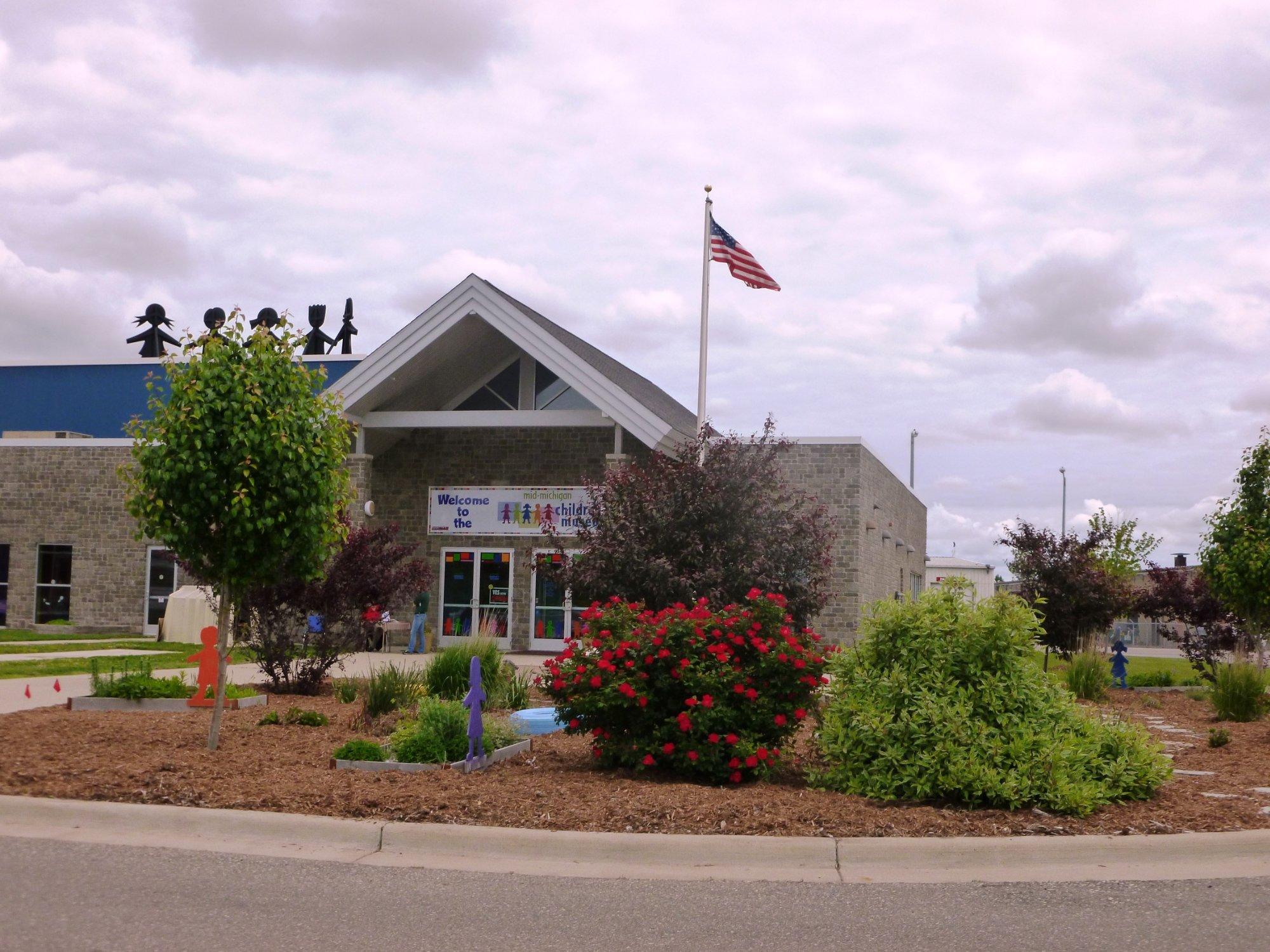 Mid-Michigan Children's Museum