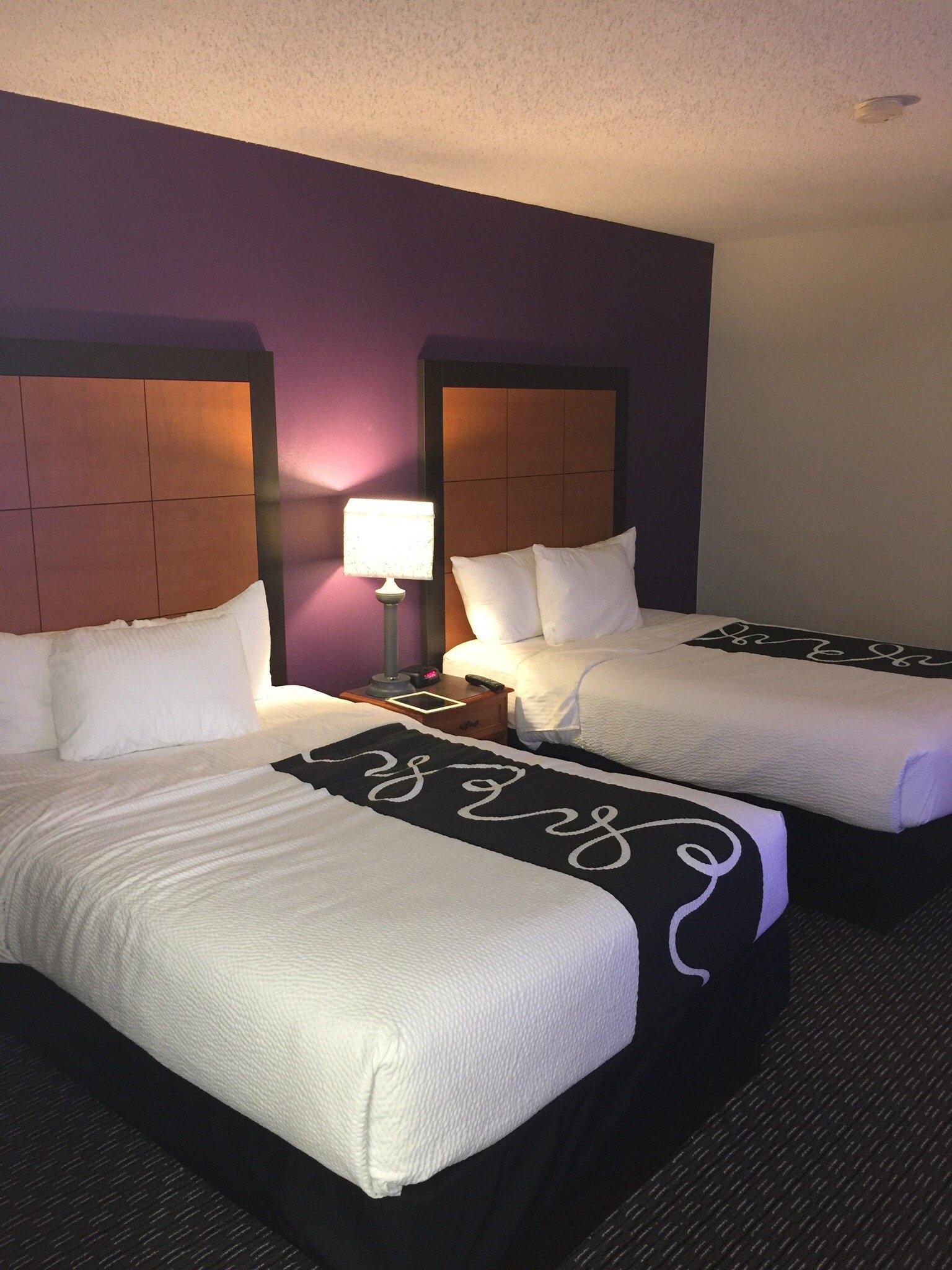 La Quinta Inn & Suites By Wyndham Baton Rouge Siegen Lane