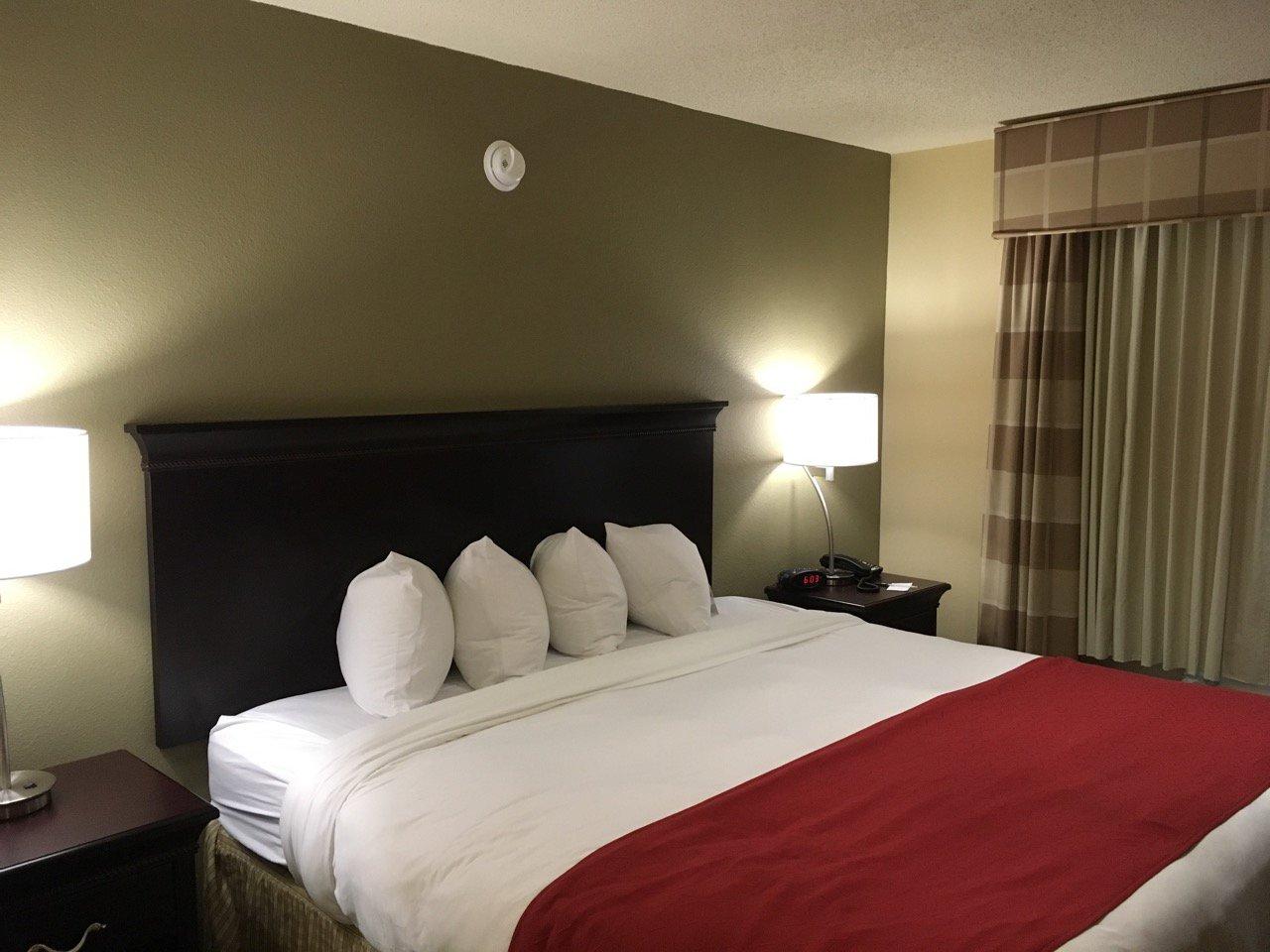 Country Inn & Suites By Radisson, Tuscaloosa, Al