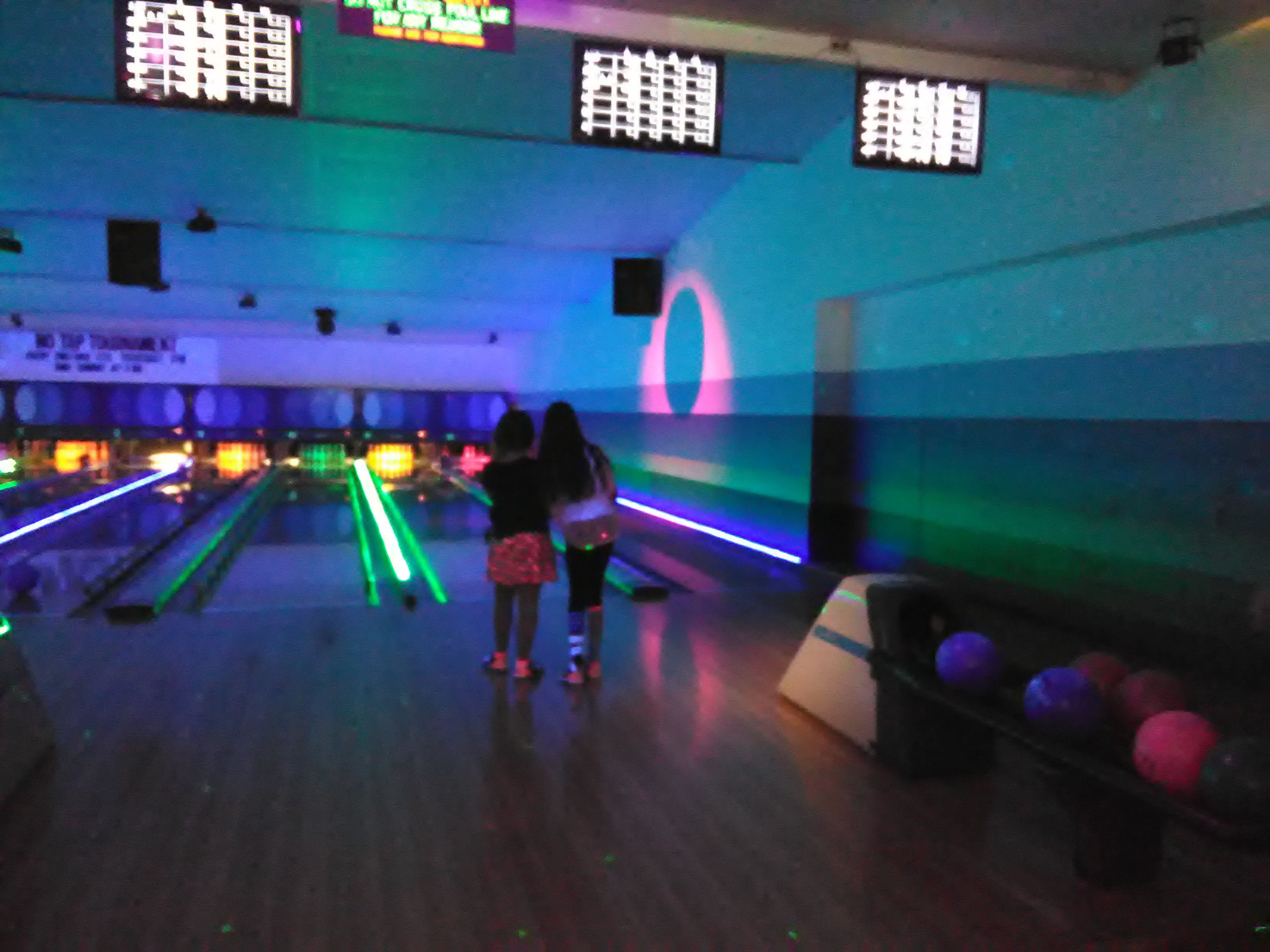 Wallenpaupack Bowling Center