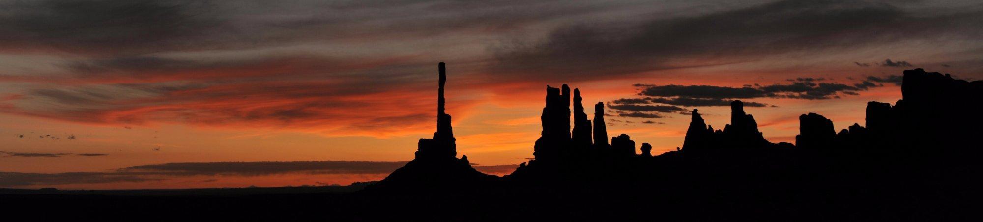 Navajo Guided Tour Service