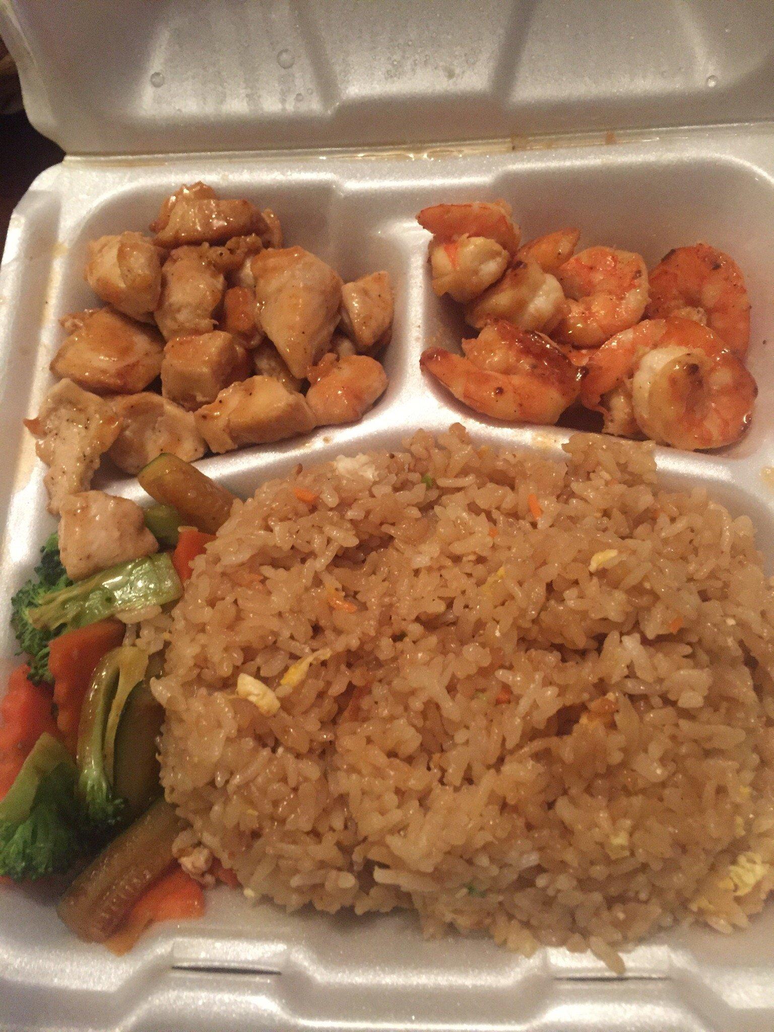 Fujiyama Japanese Steakhouse & Sushi Bar