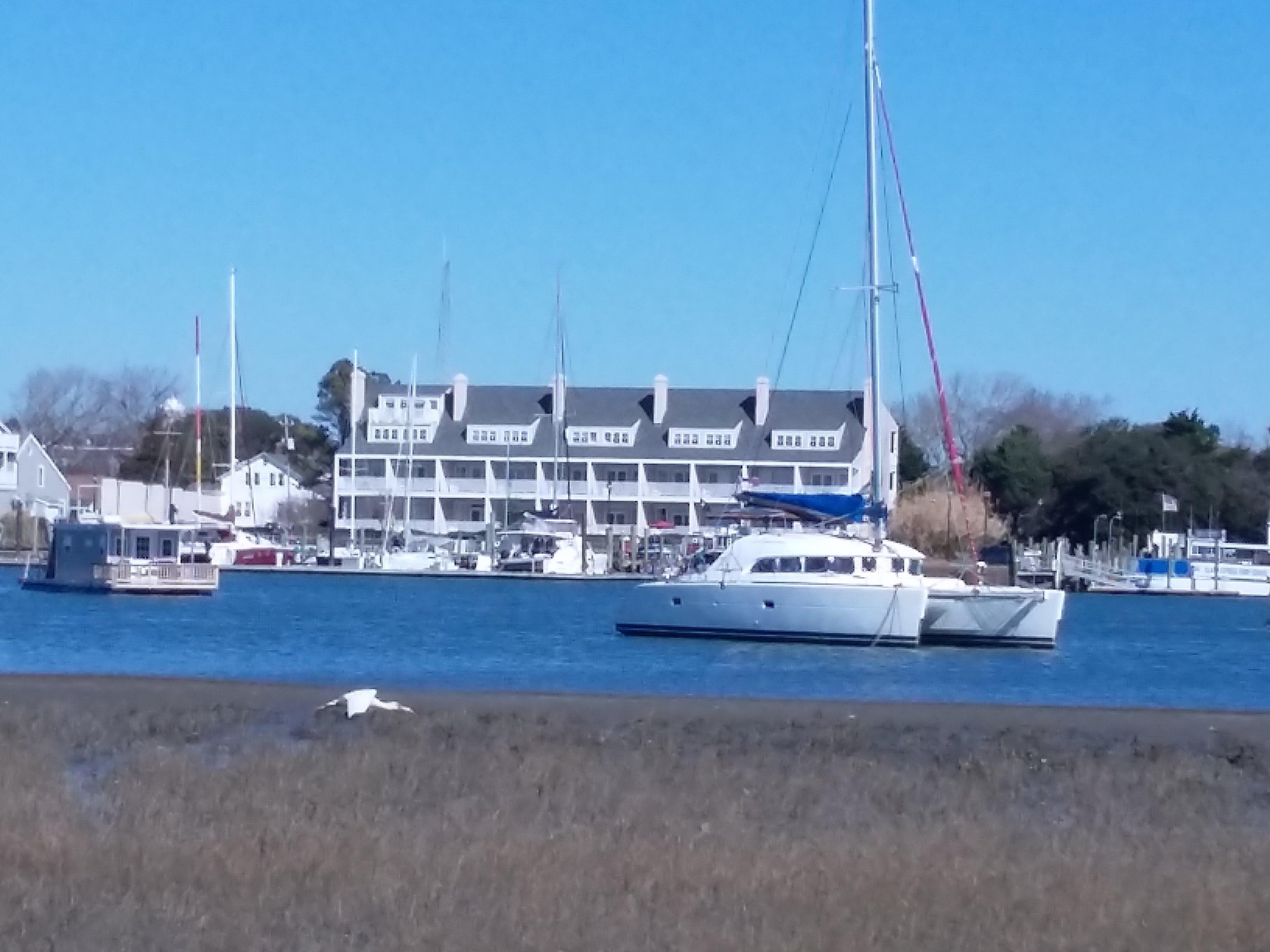 Inlet Inn