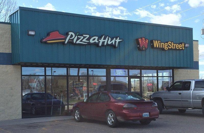 Pizza Hut