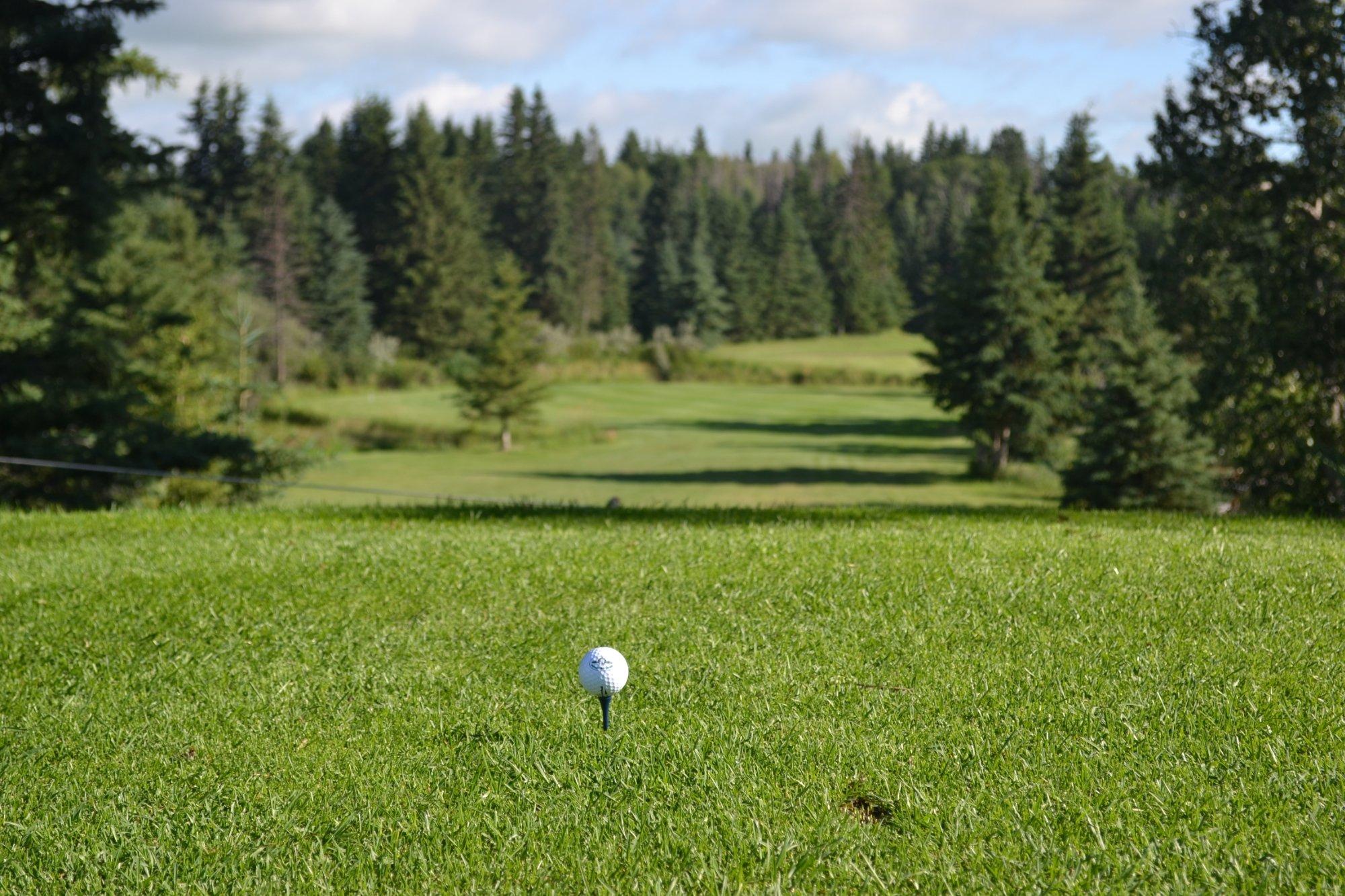 Pipestone Links Golf Course and RV Park