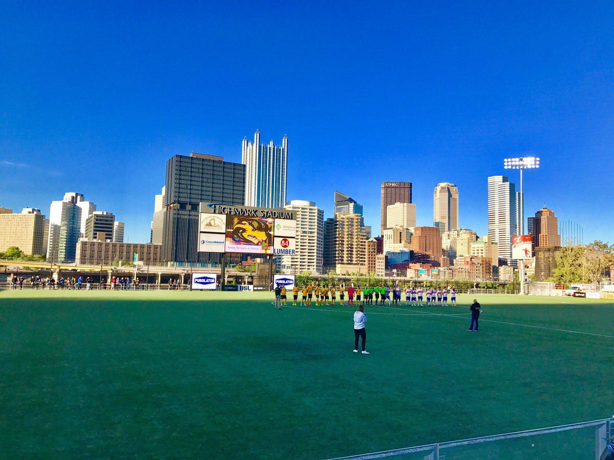 Highmark Stadium