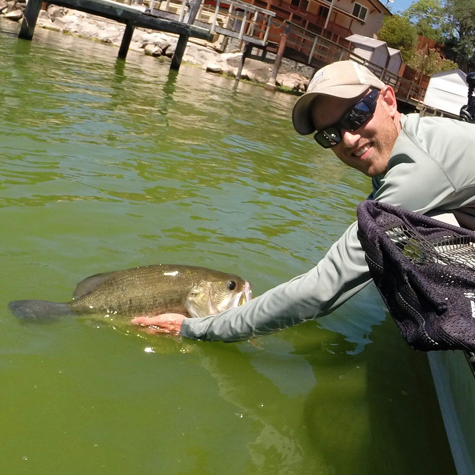 North Valley Fly Fishing