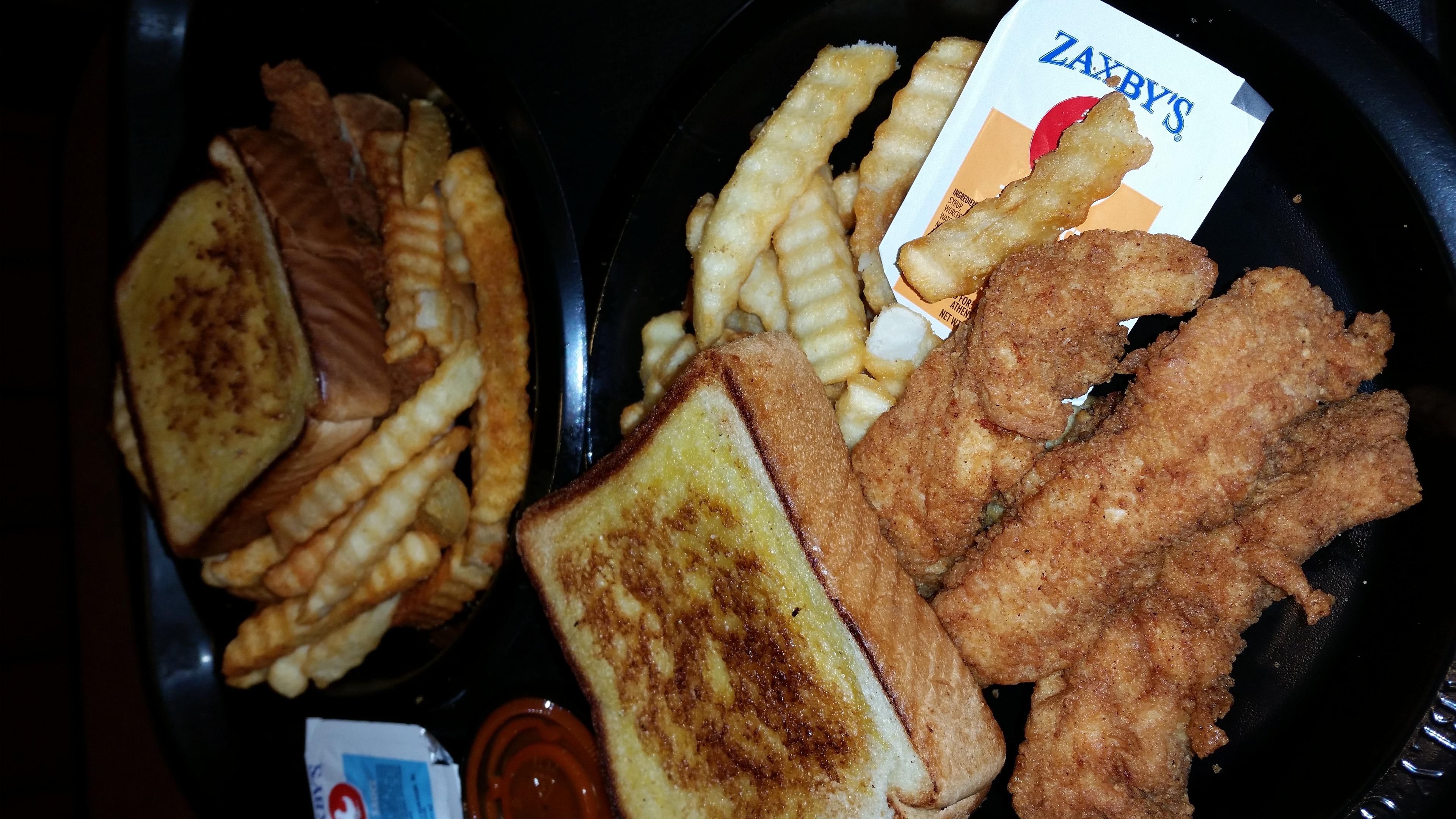 Zaxby's