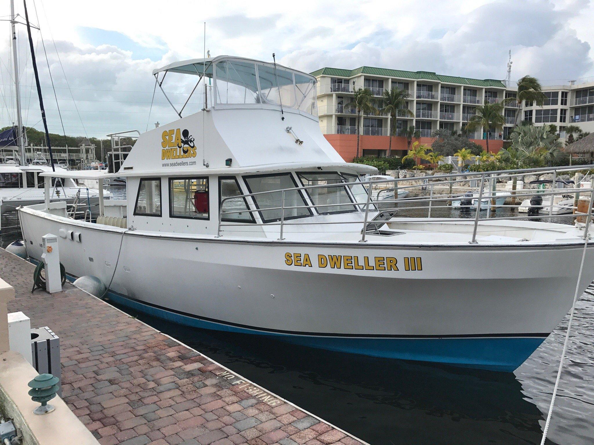 Sea Dwellers Dive Center