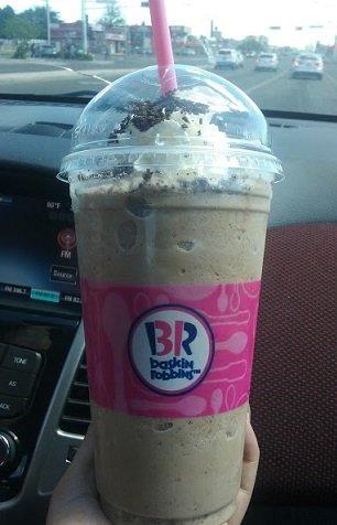 Baskin-Robbins