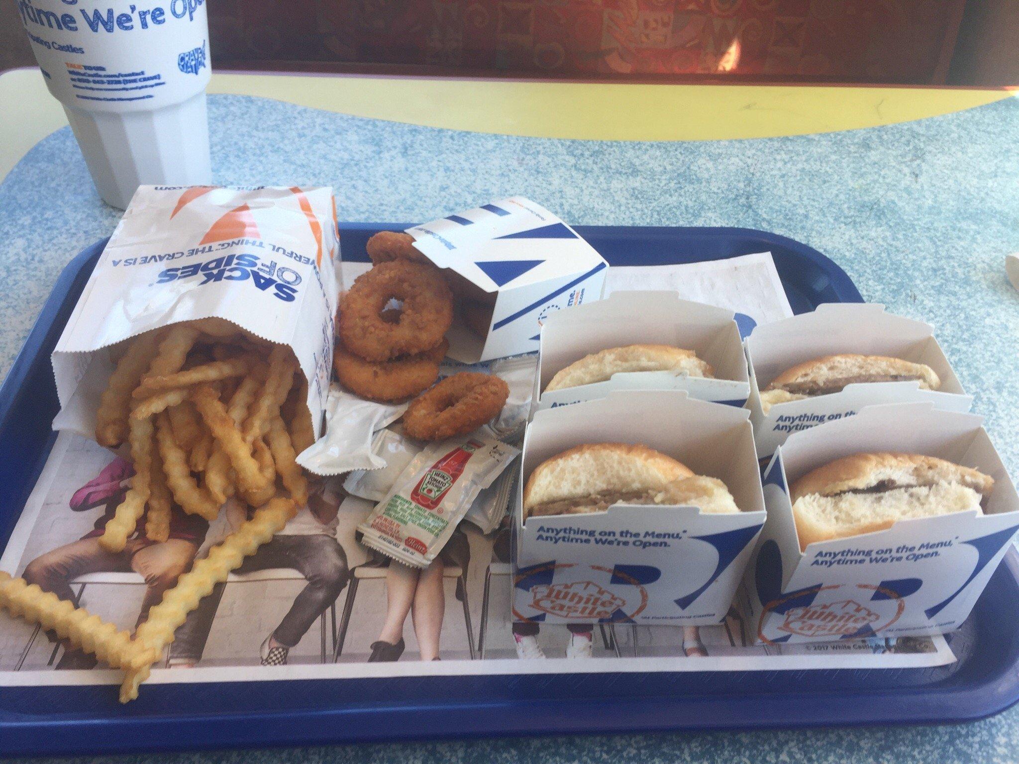 White Castle