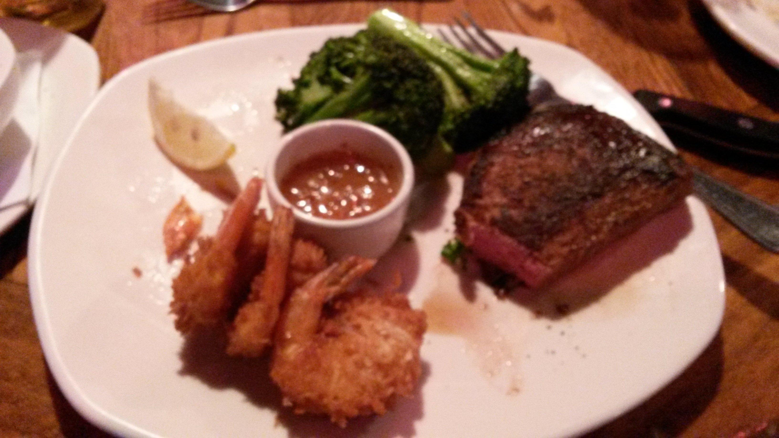 Outback Steakhouse