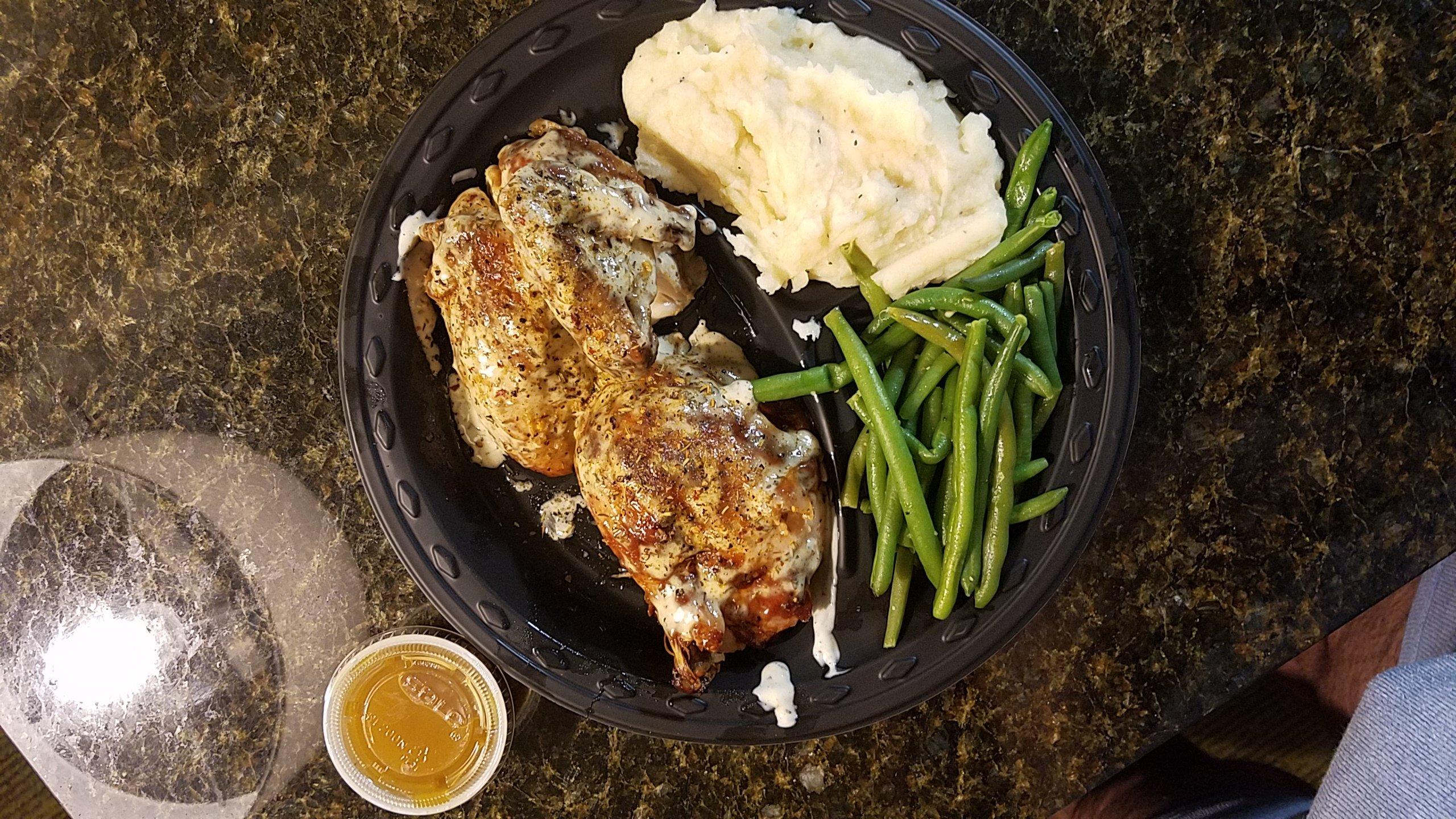 Boston Market