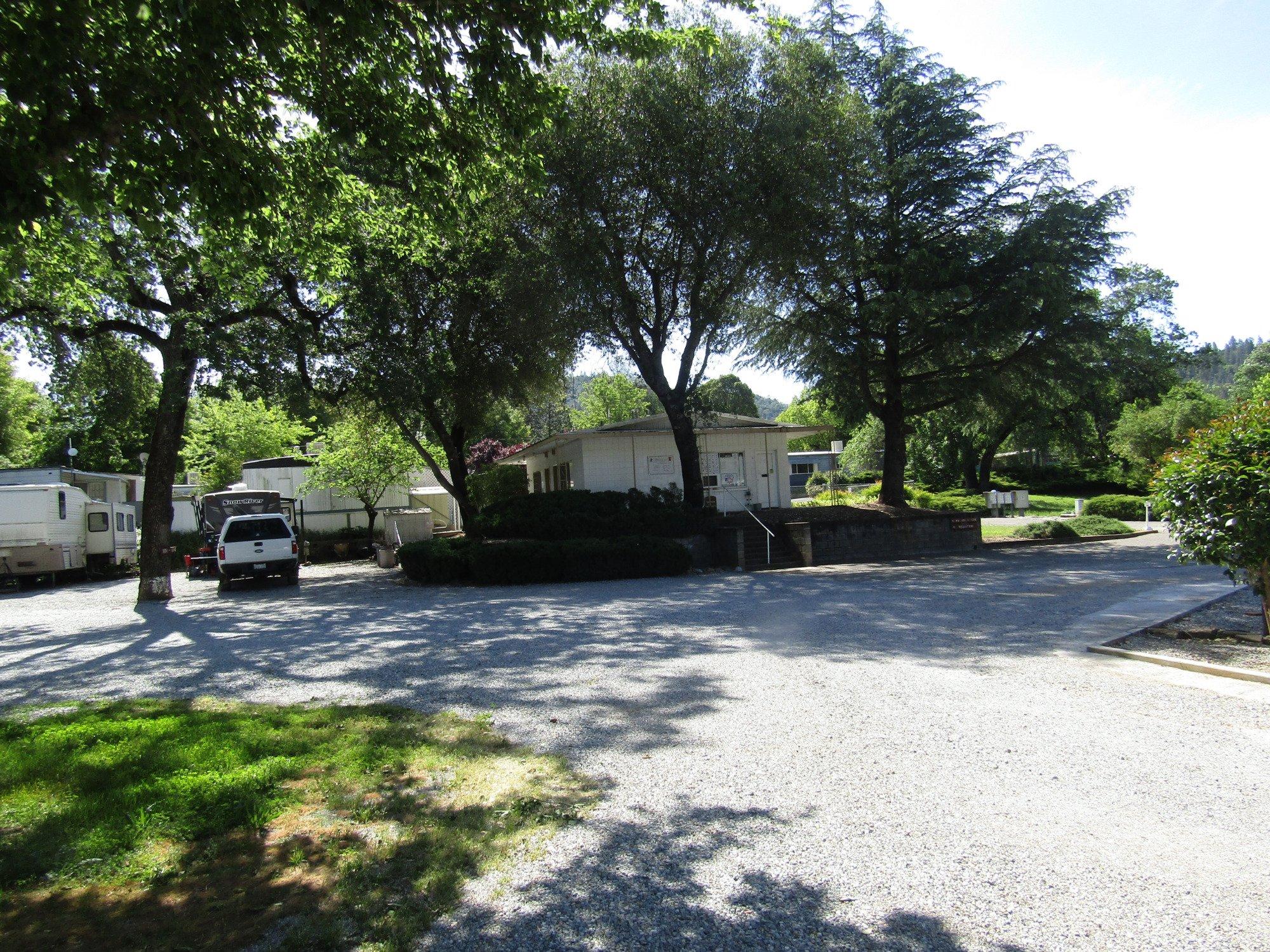 Wonderland RV Park