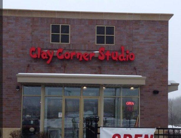 Clay Corner Studio