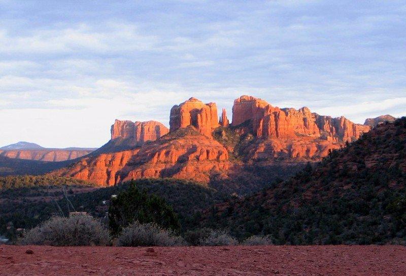 Sedona Philosophy