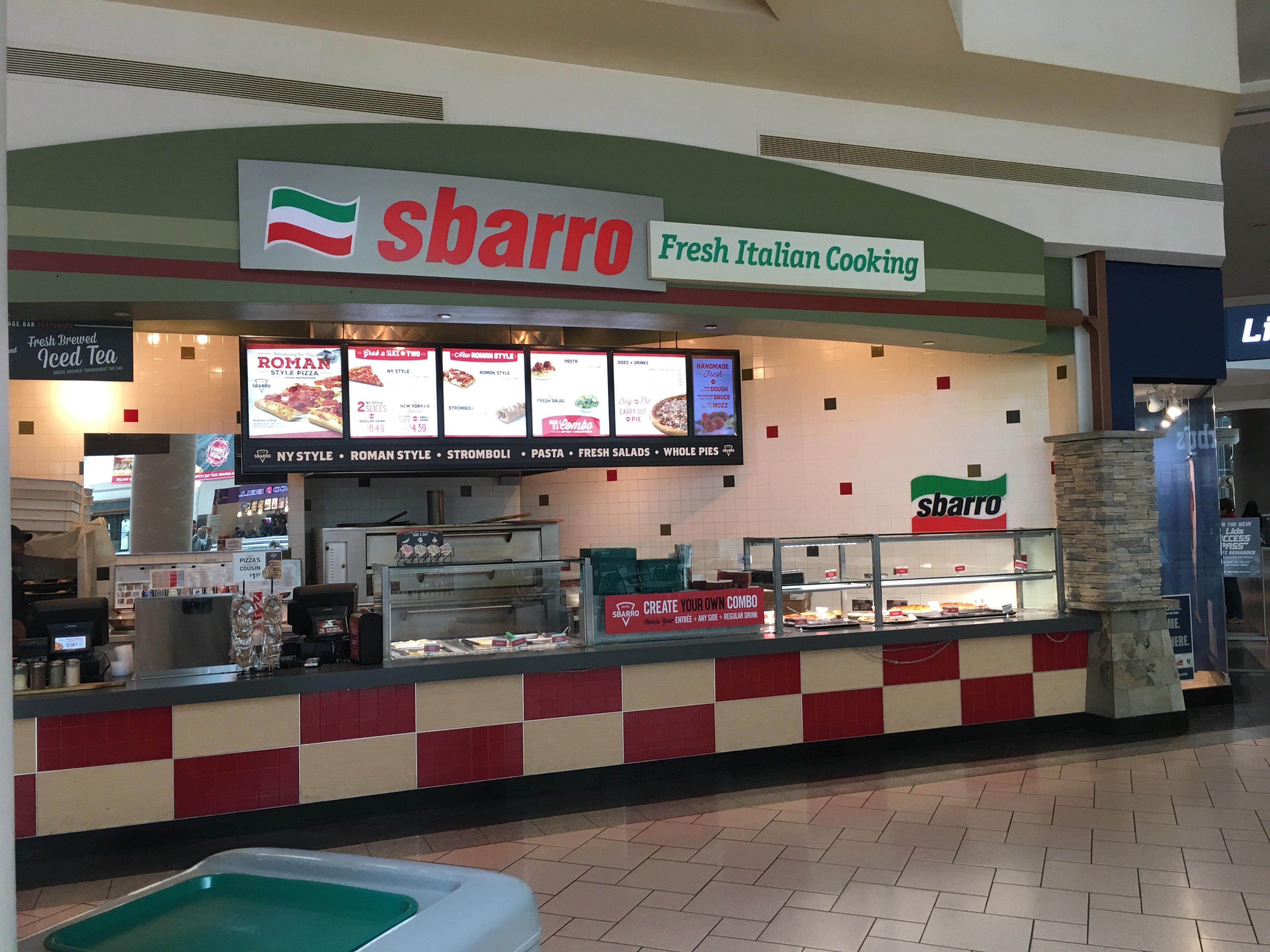 Sbarro