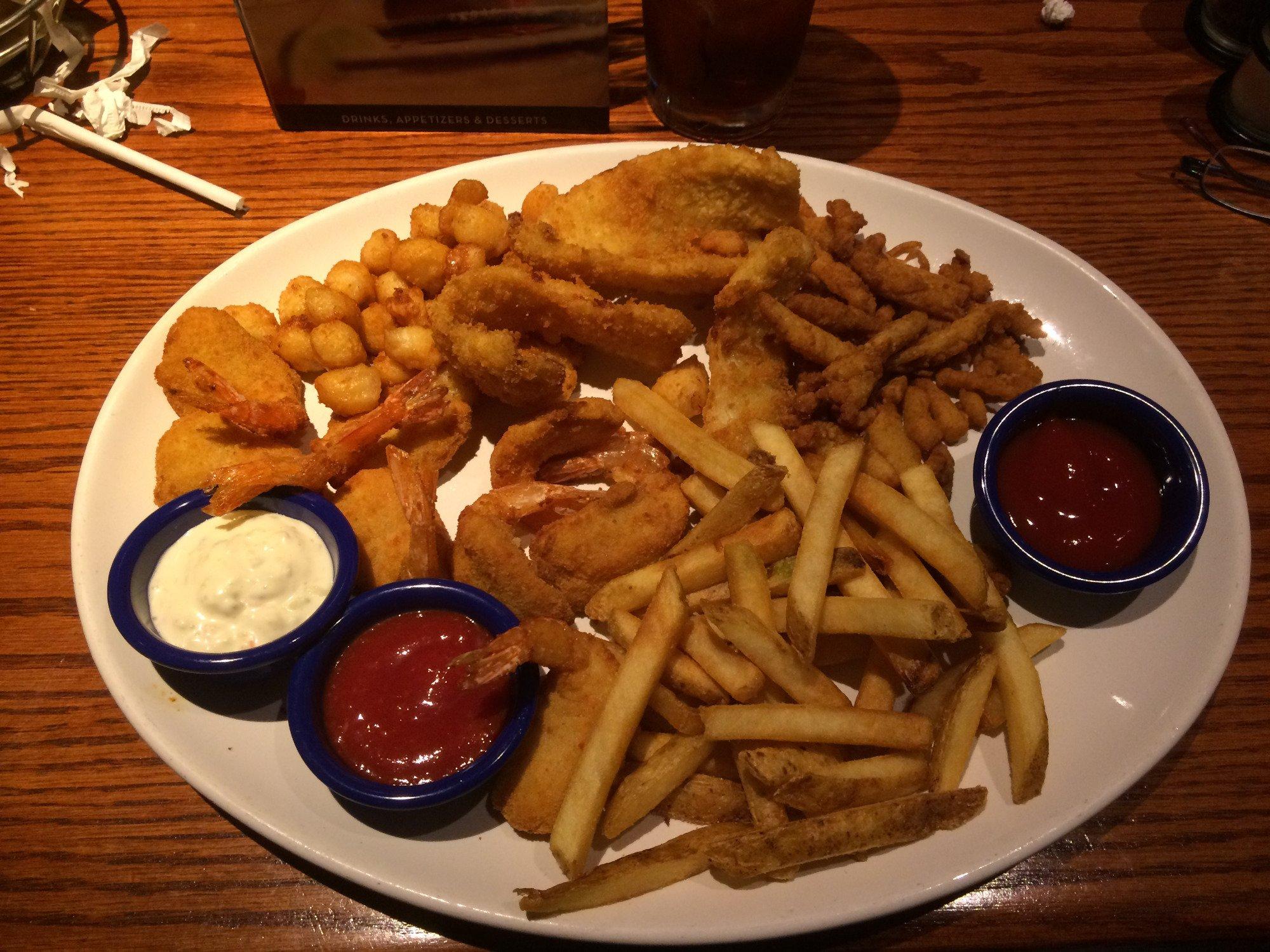 Red Lobster