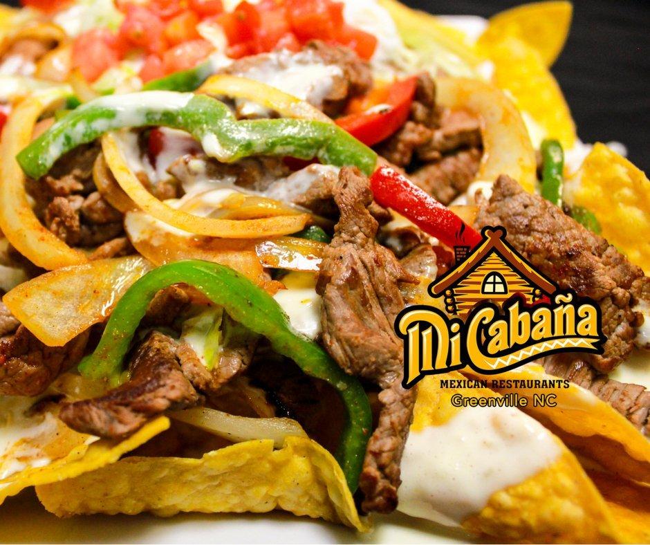 Mi Cabana Express & Cantina #5