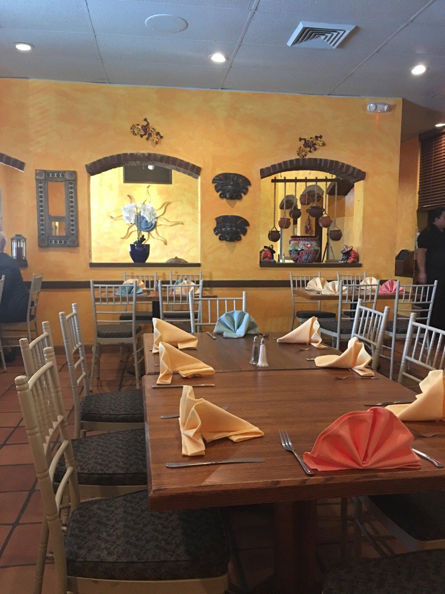 Senor Pancho's Mexican