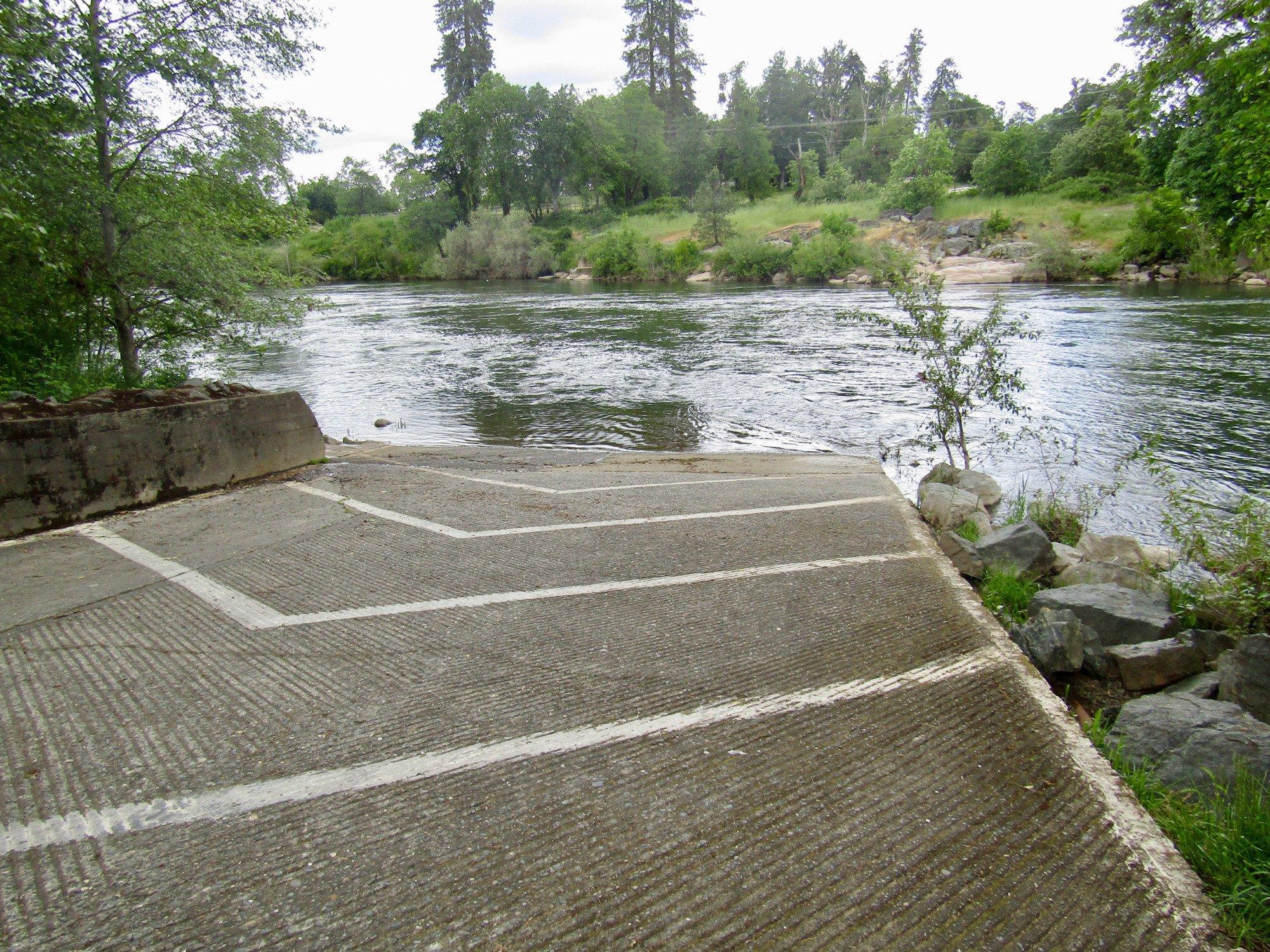 Schroeder County Park