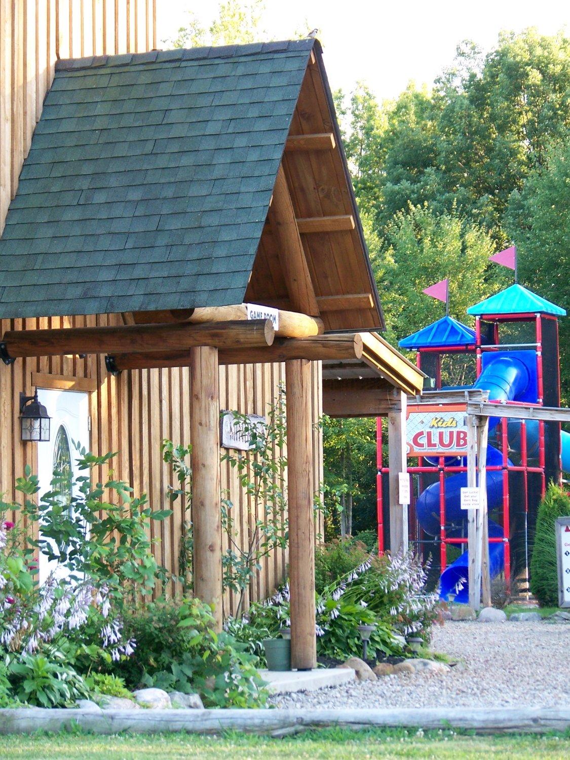 American Wilderness Campground & Event Center