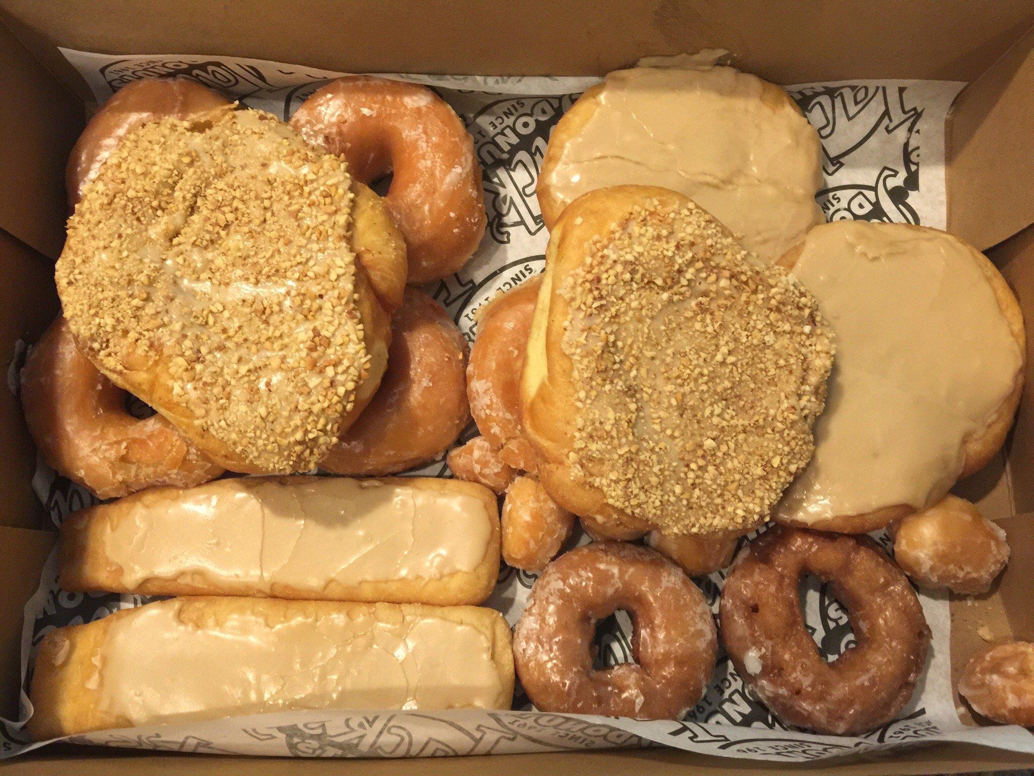 Jack's Donuts of Fishers