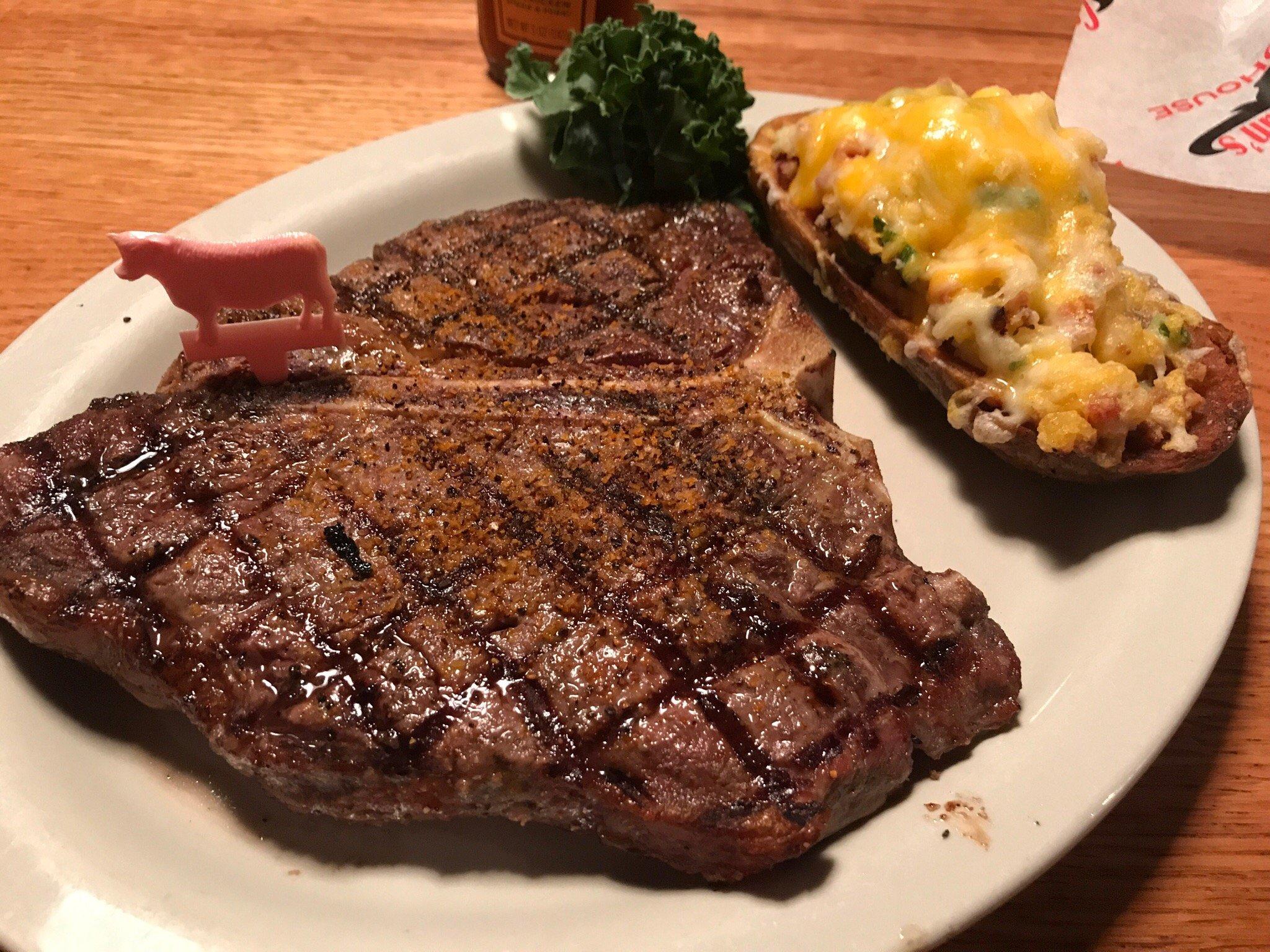 Cattleman's Roadhouse