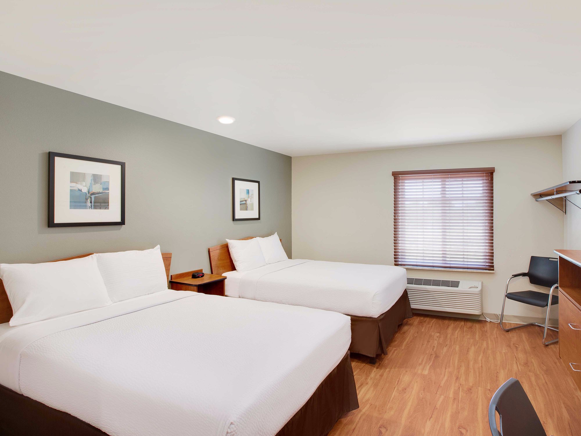 WoodSpring Suites Lake Charles