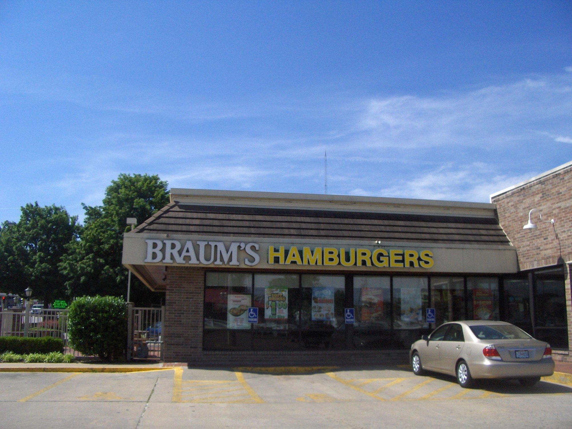 Braum's