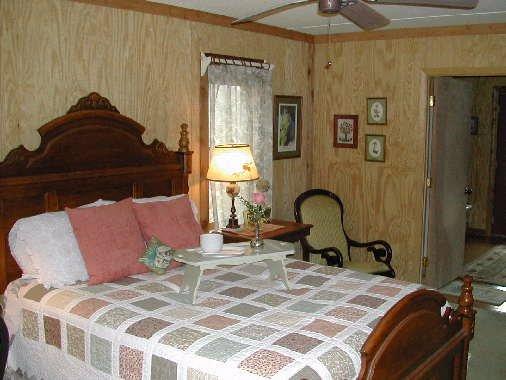 Ox Glen Vacation Rentals