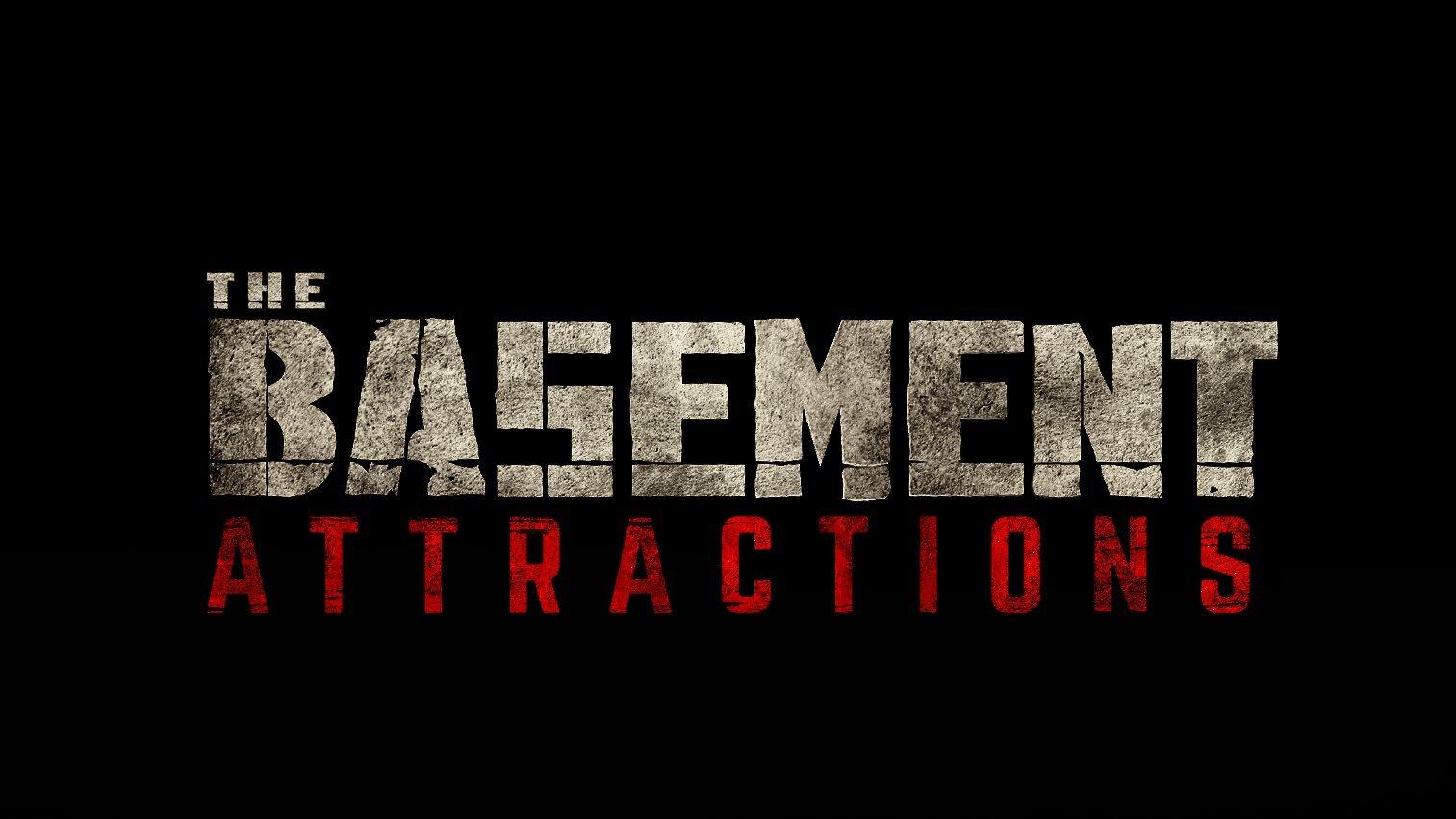 The Basement Attractions