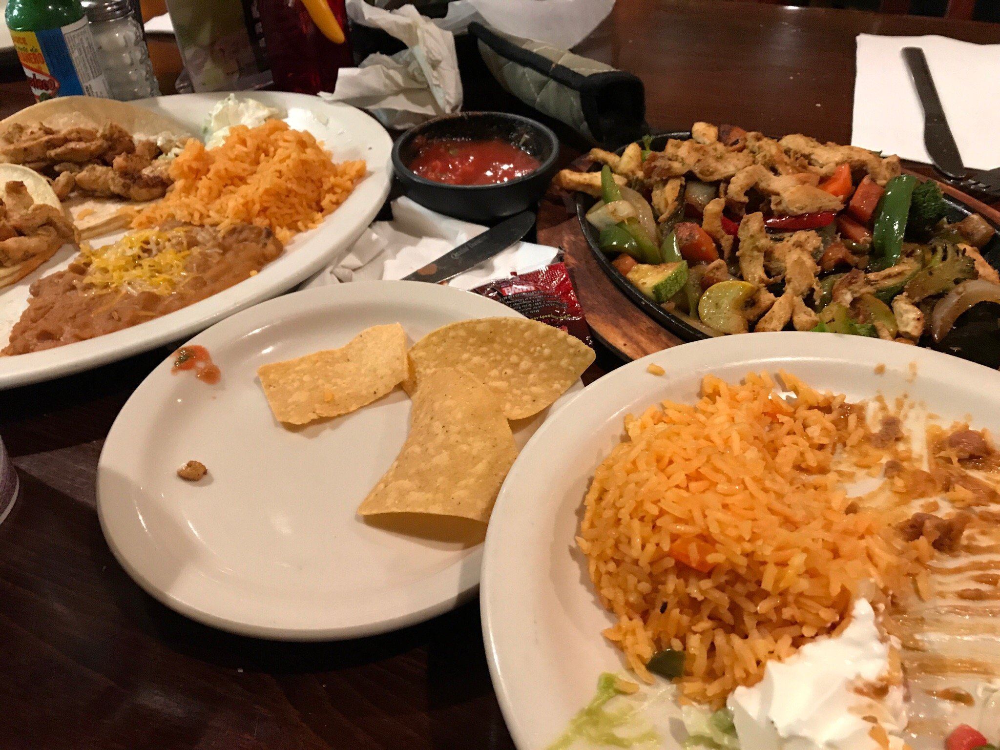 Freppe's Tex Mex