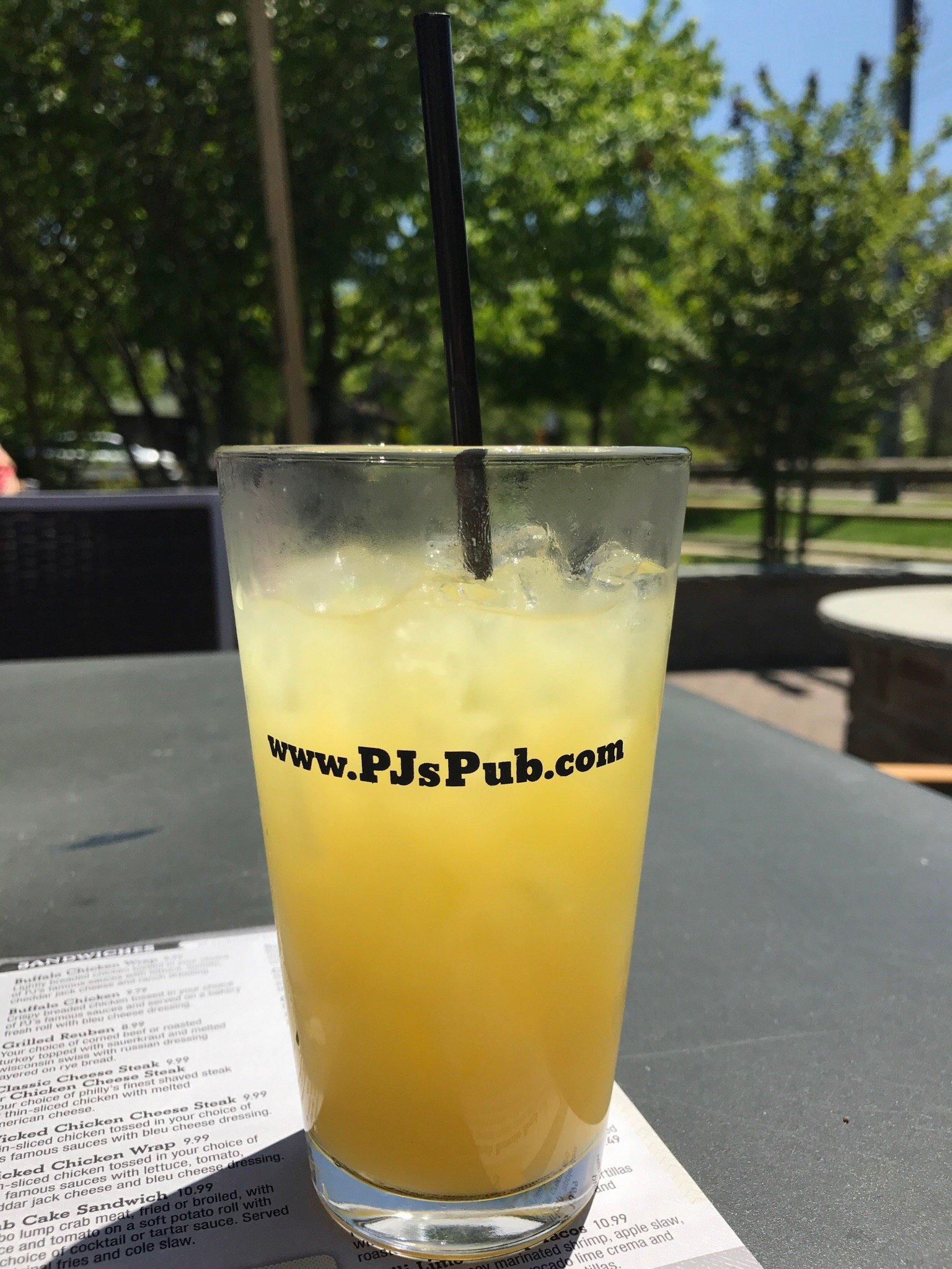 P.J. Whelihan's Pub + Restaurant - Medford Lakes