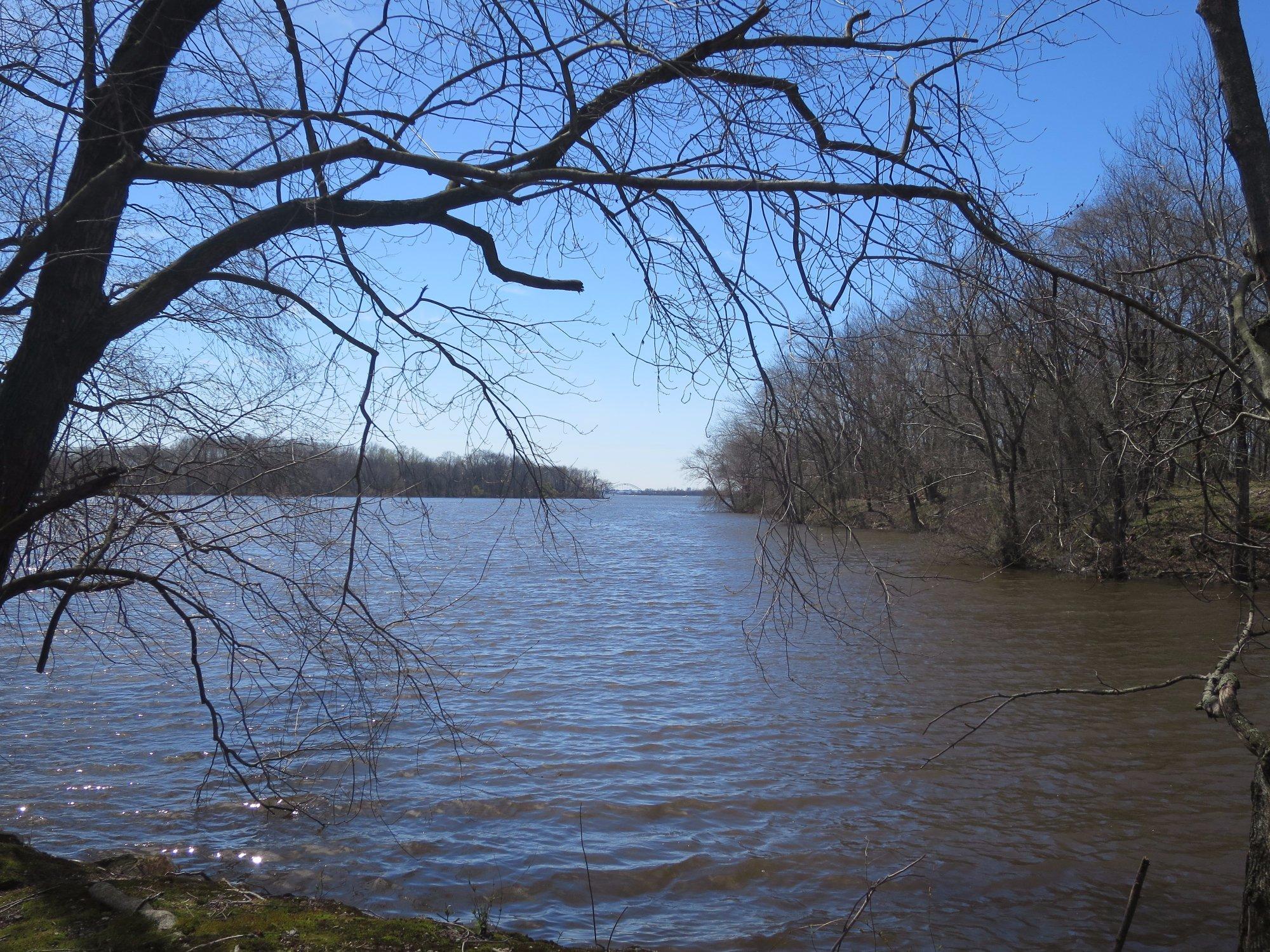 Amico Island Park