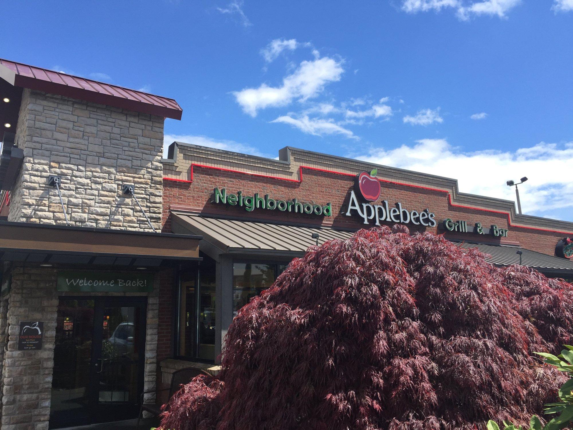 Applebee's Grill + Bar