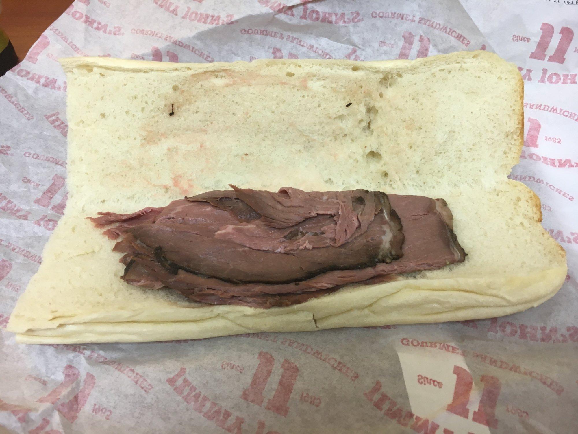 Jimmy John's