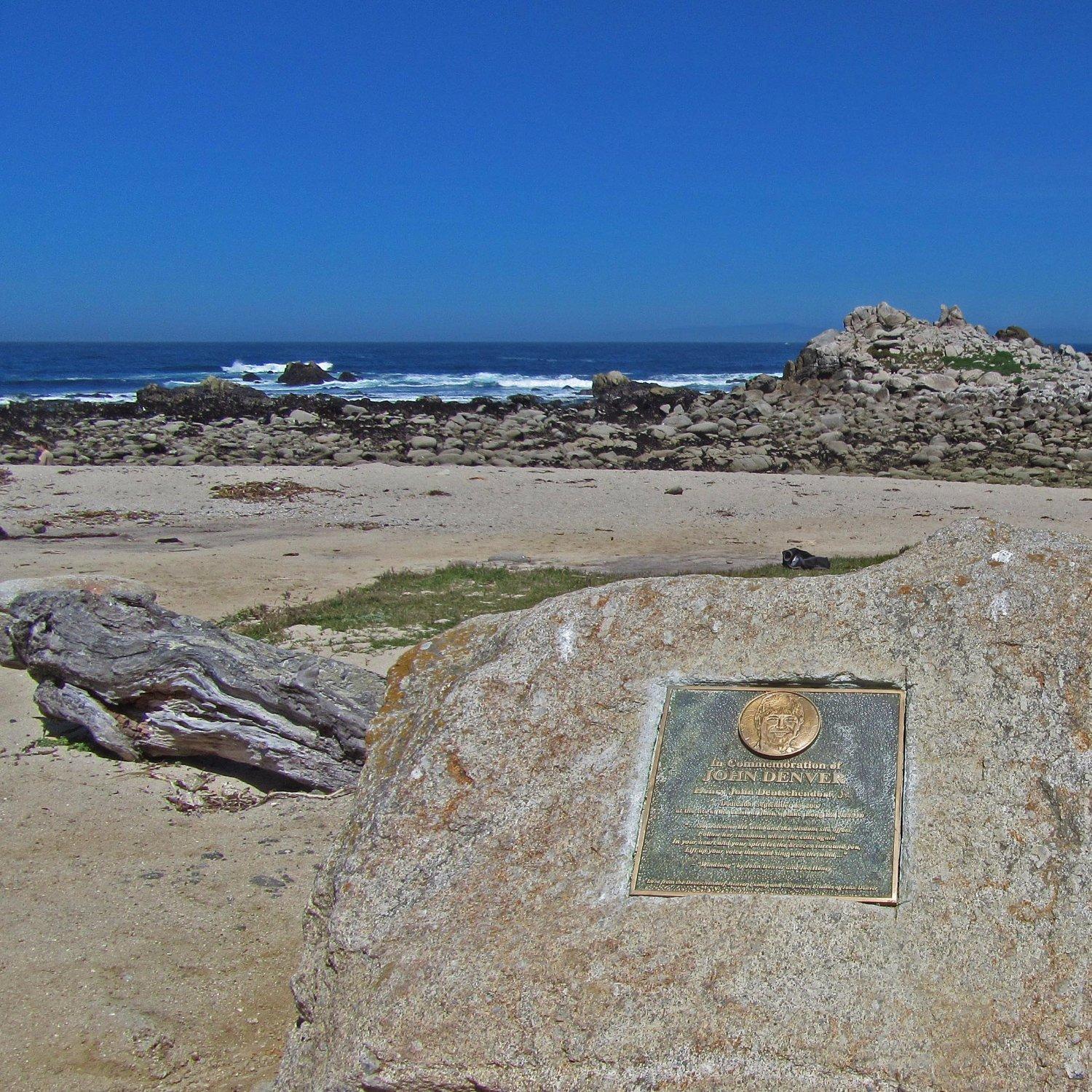 John Denver Memorial