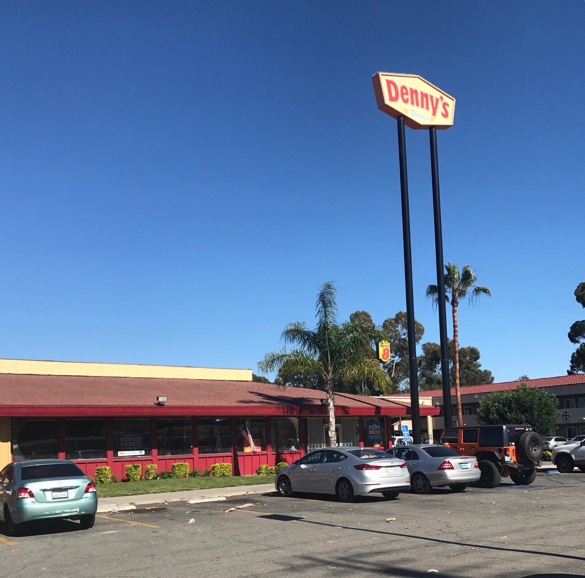 Denny's