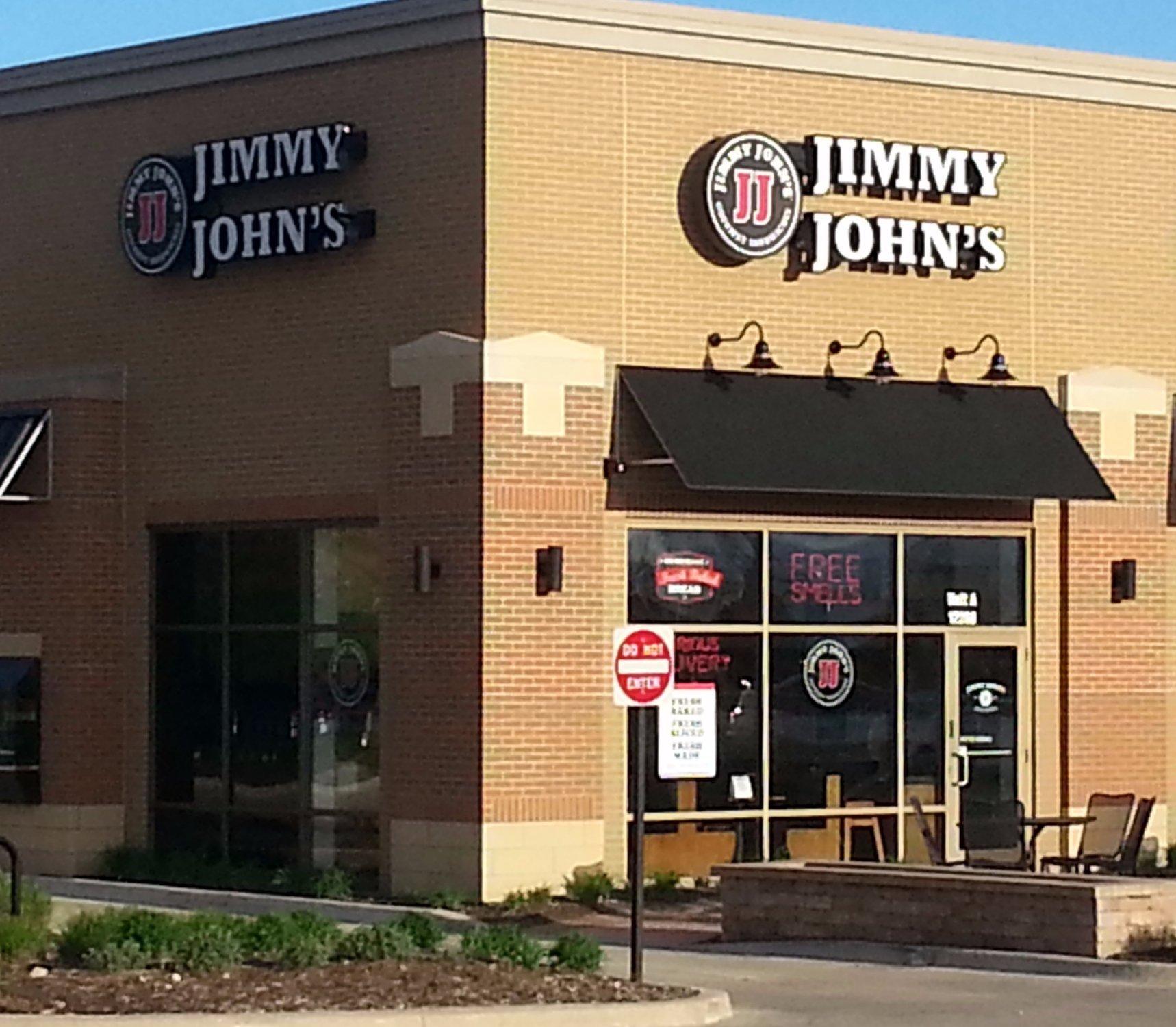 Jimmy John's