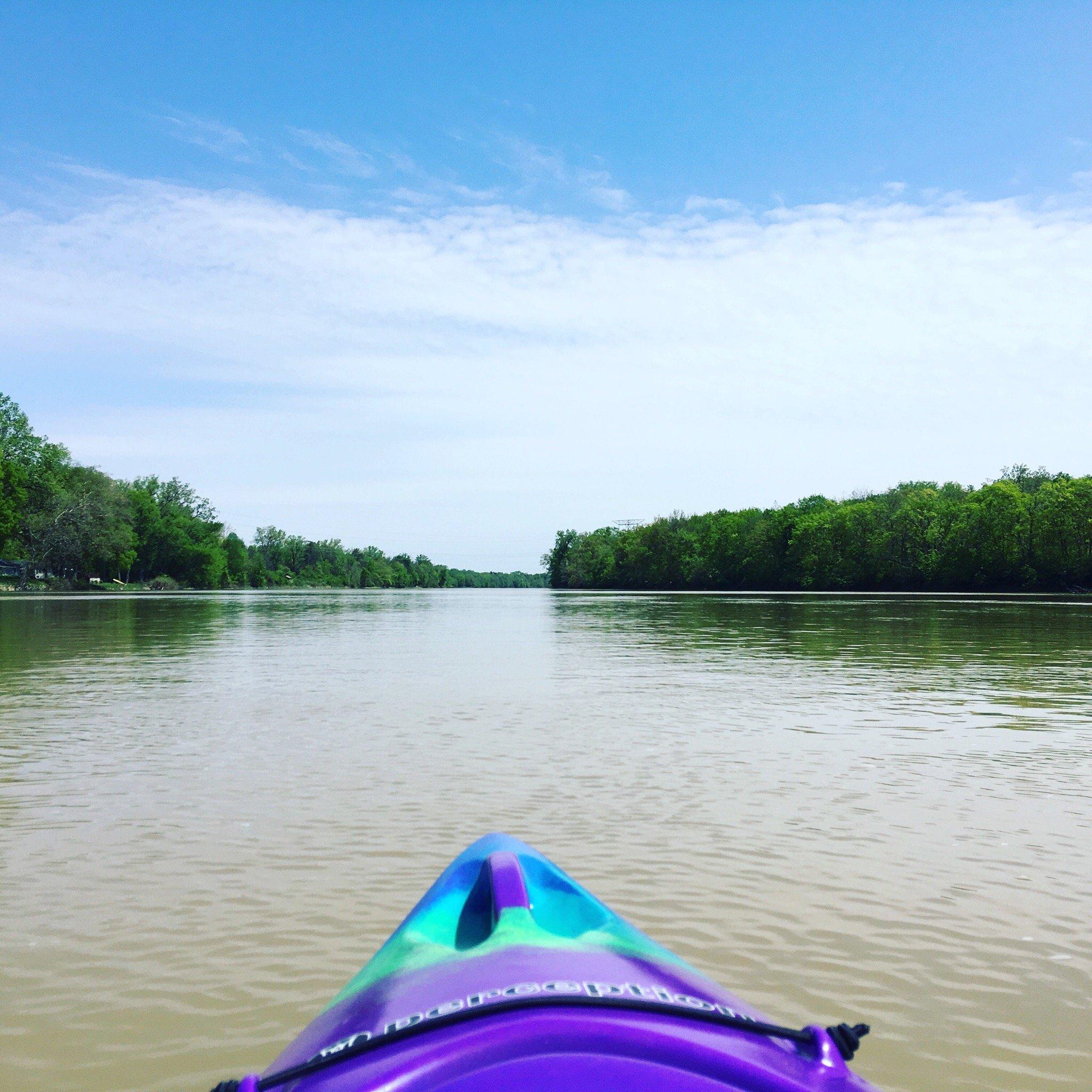 Metroparks of the Toledo Area