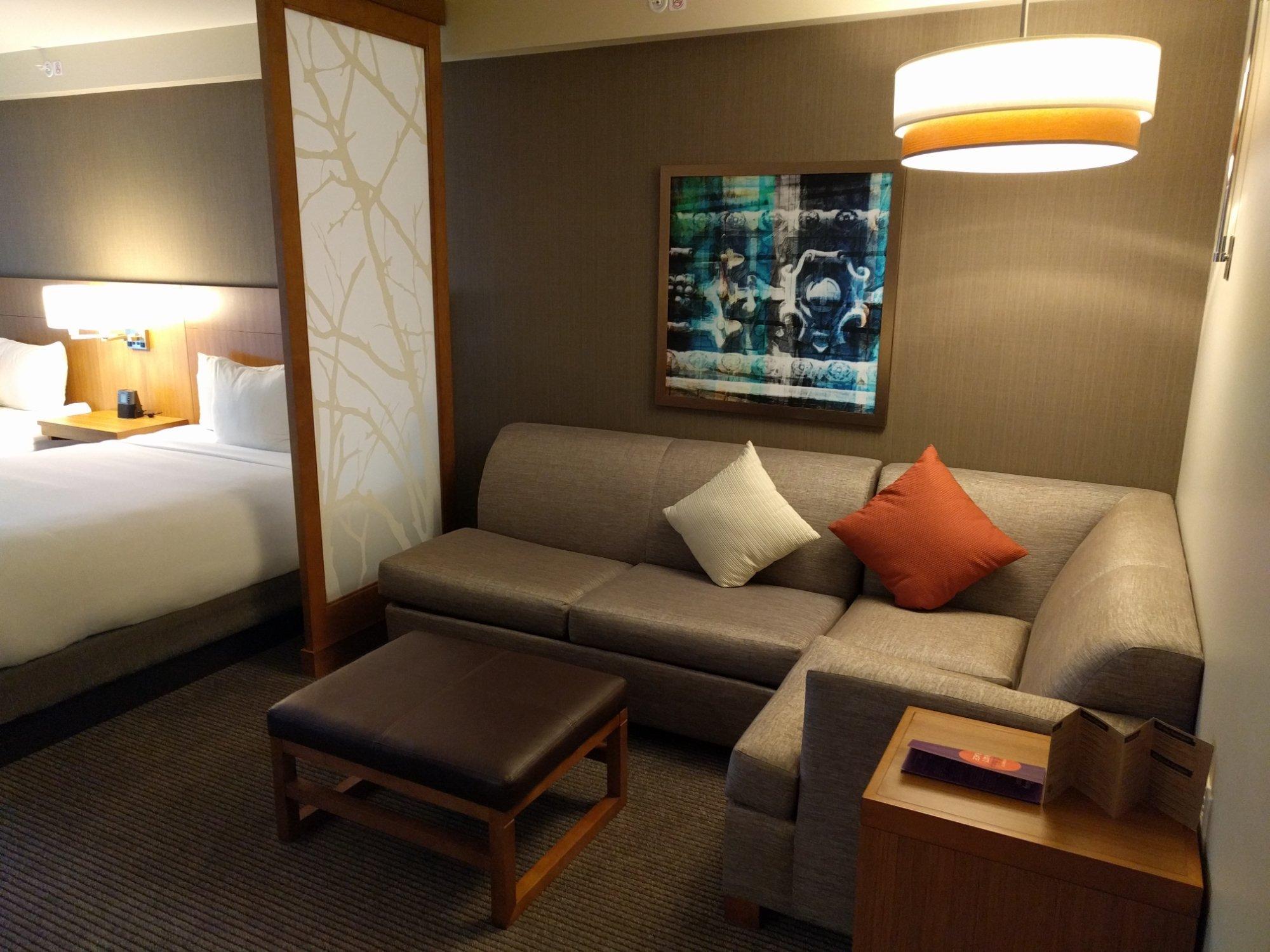 Hyatt Place Buffalo/Amherst