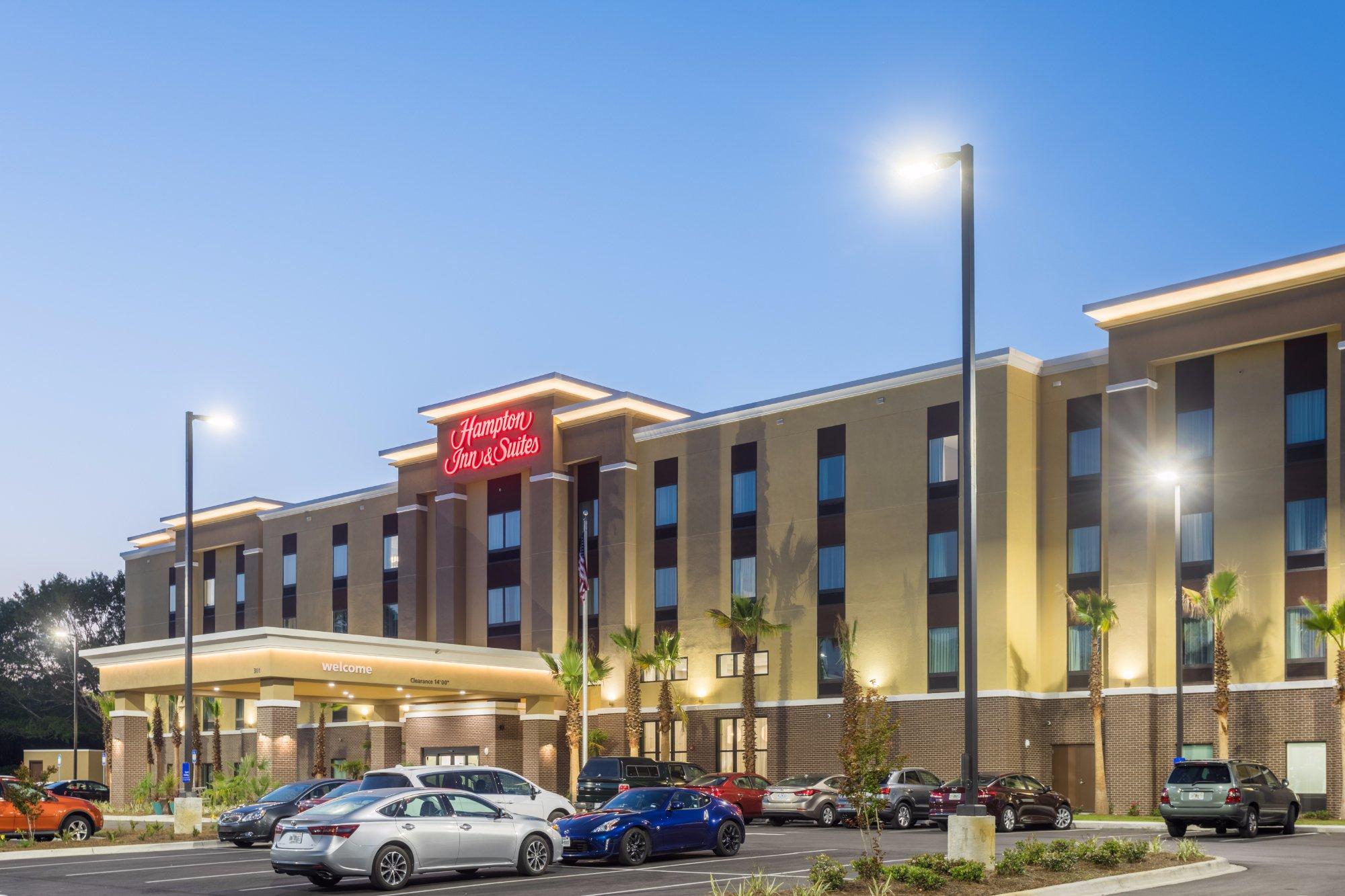 Hampton Inn & Suites Mary Esther-Fort Walton Beach