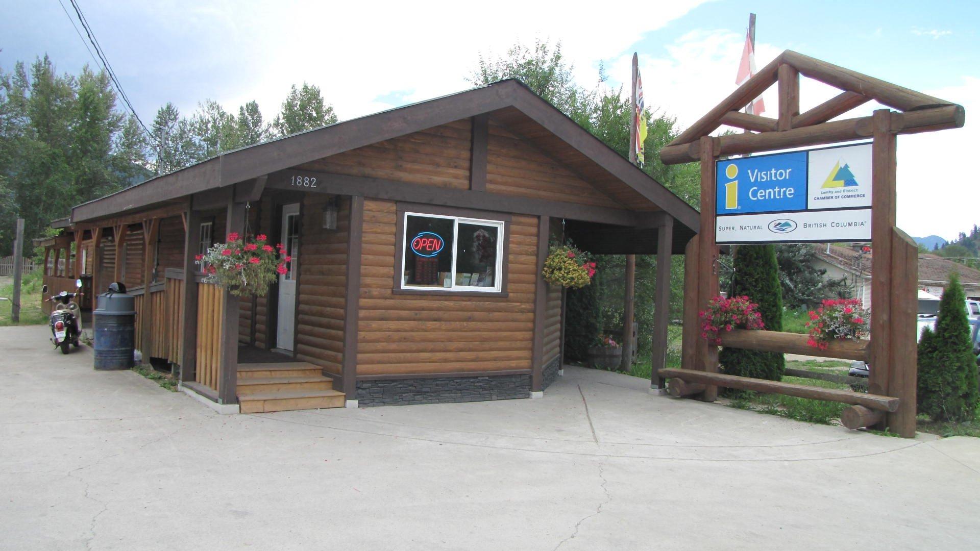 Lumby Chamber of Commerce