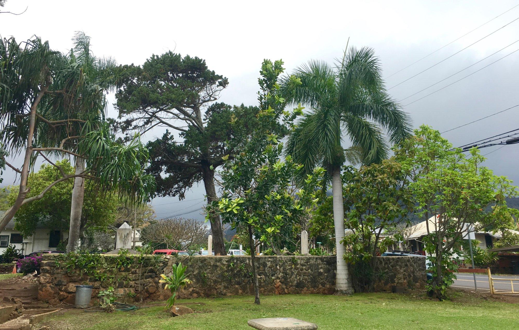 Kaahumanu Church