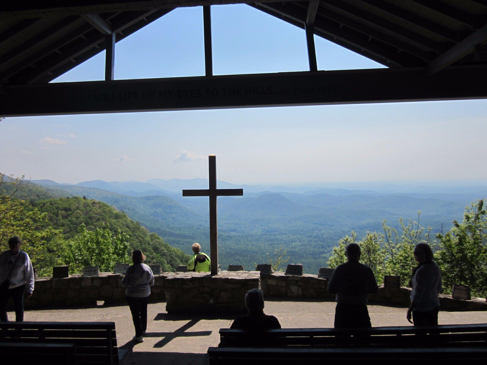 Fred W. Symmes Chapel